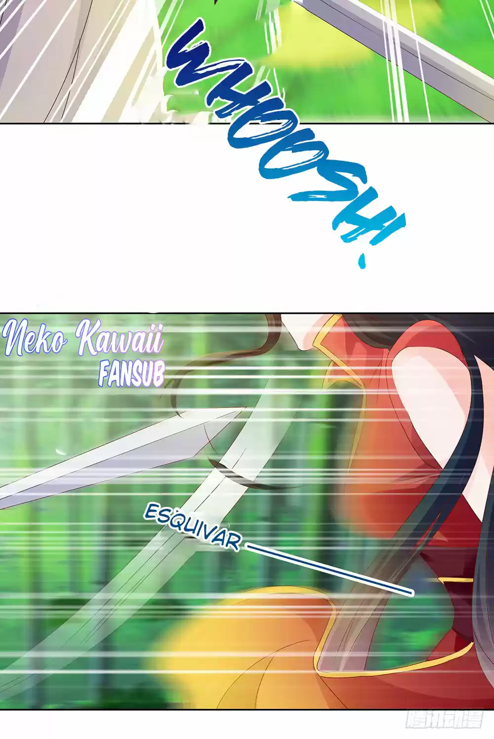 Matrimonio Oculto 100 Puntos - Capítulo 60 - Página 11 - LectorTMOo