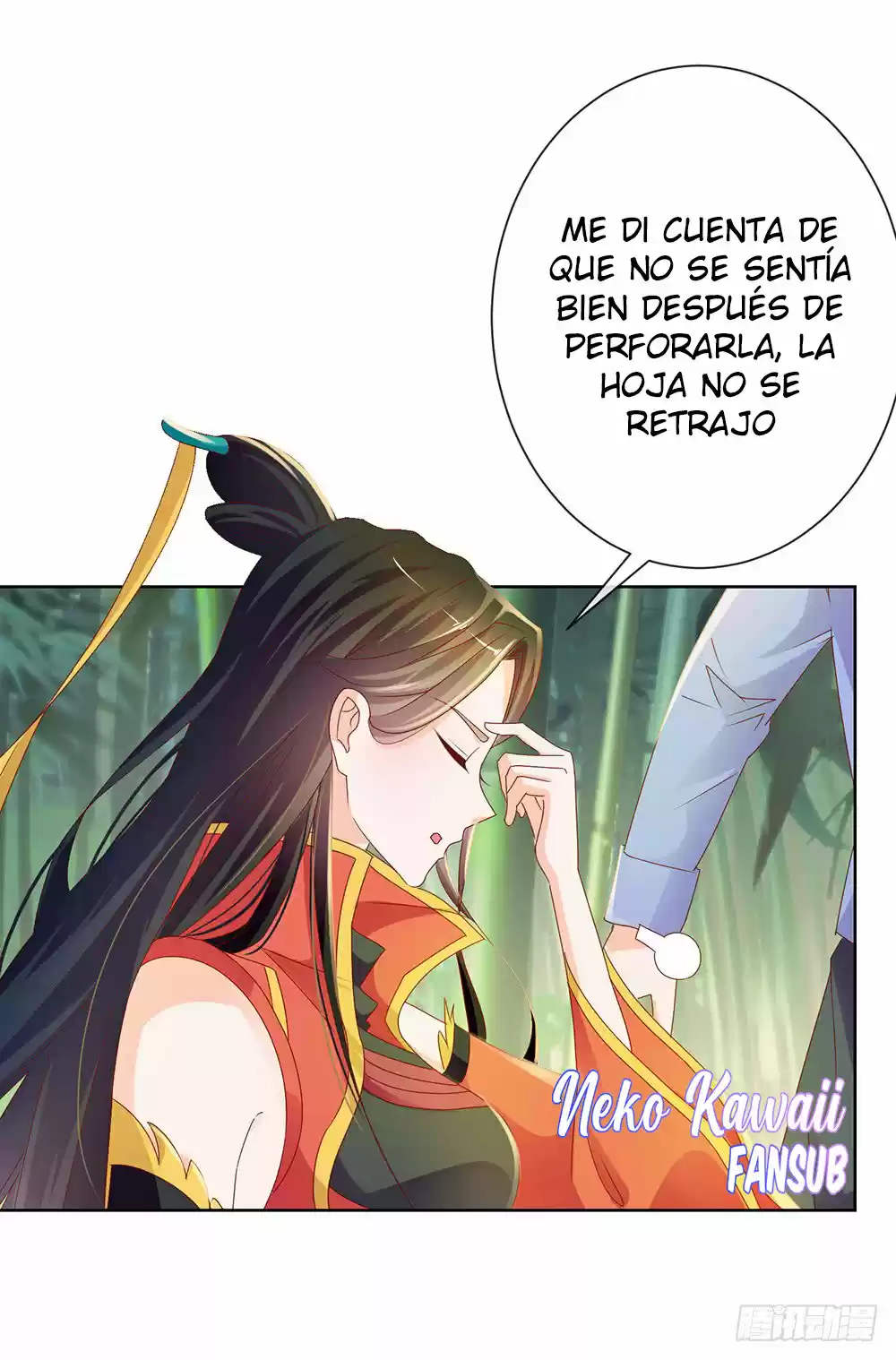 Matrimonio Oculto 100 Puntos - Capítulo 60 - Página 25 - LectorTMOo