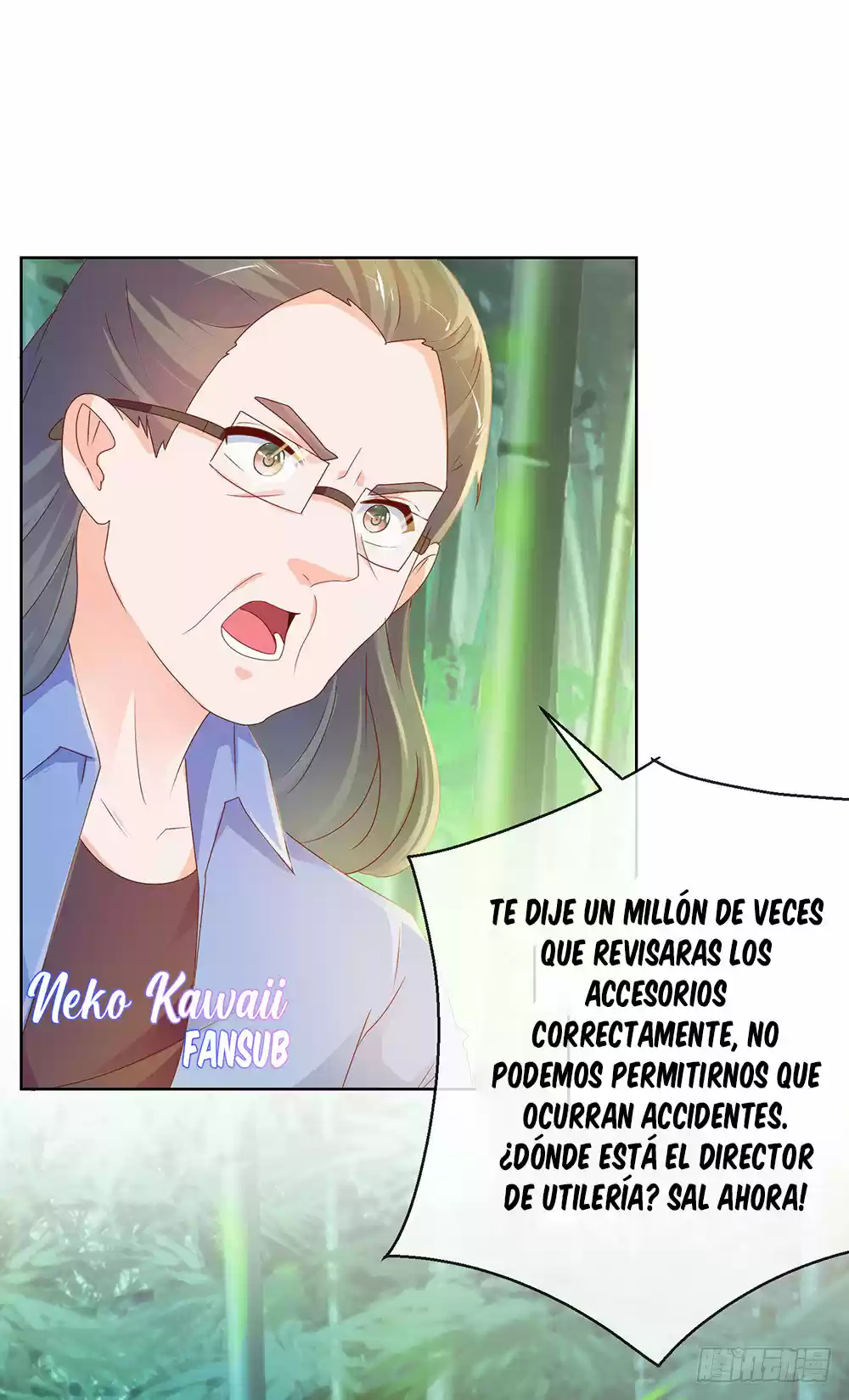 Matrimonio Oculto 100 Puntos - Capítulo 60 - Página 26 - LectorTMOo
