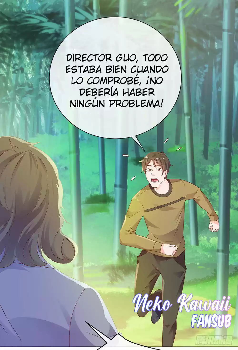 Matrimonio Oculto 100 Puntos - Capítulo 60 - Página 27 - LectorTMOo