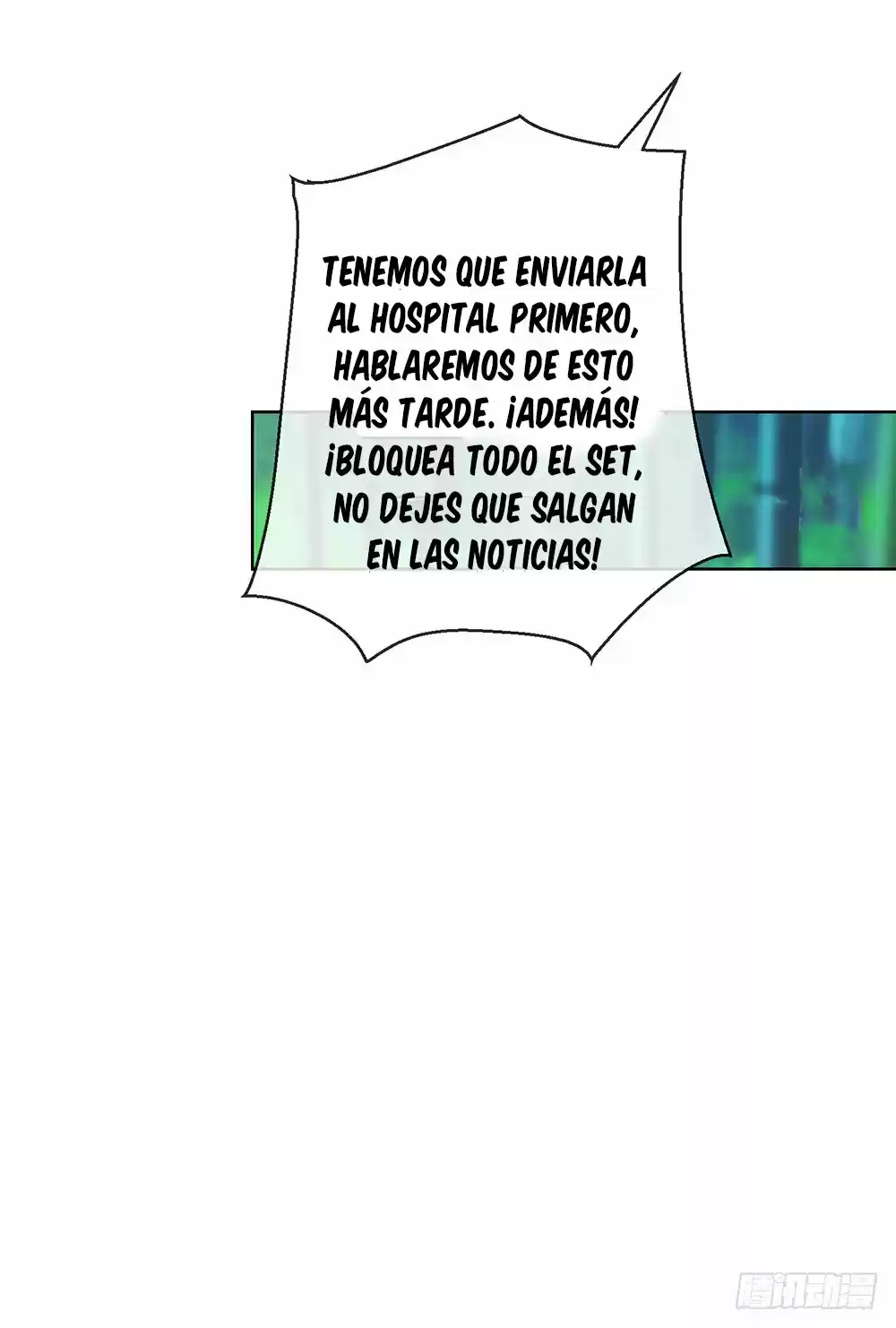 Matrimonio Oculto 100 Puntos - Capítulo 60 - Página 32 - LectorTMOo