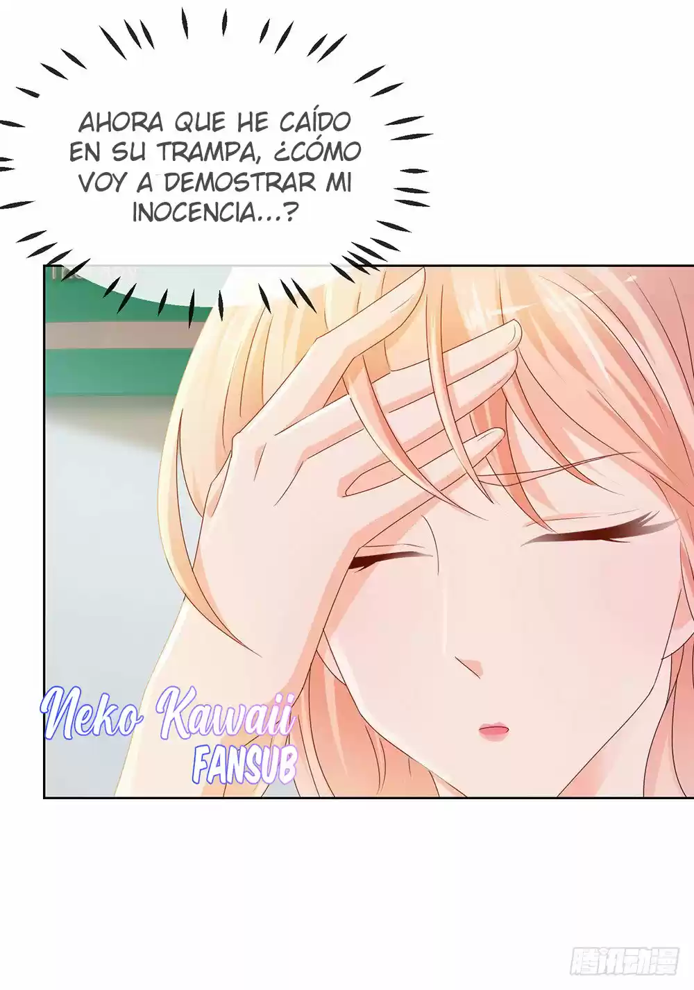 Matrimonio Oculto 100 Puntos - Capítulo 60 - Página 35 - LectorTMOo