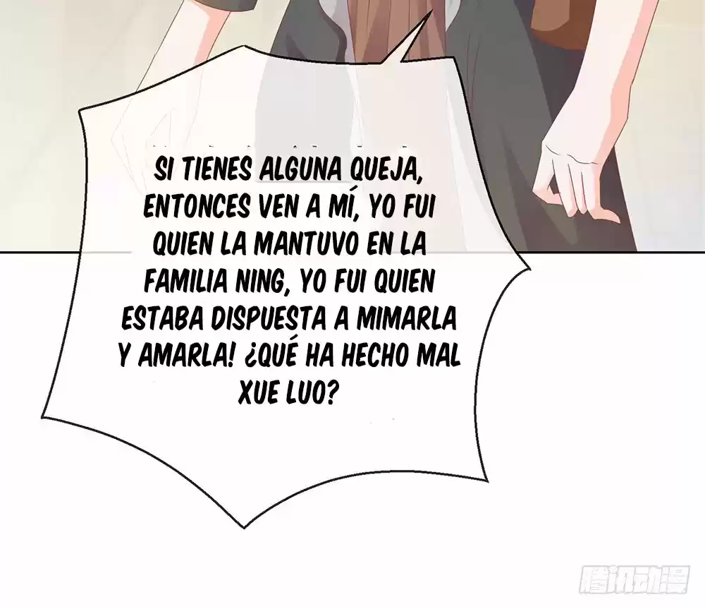 Matrimonio Oculto 100 Puntos - Capítulo 60 - Página 39 - LectorTMOo