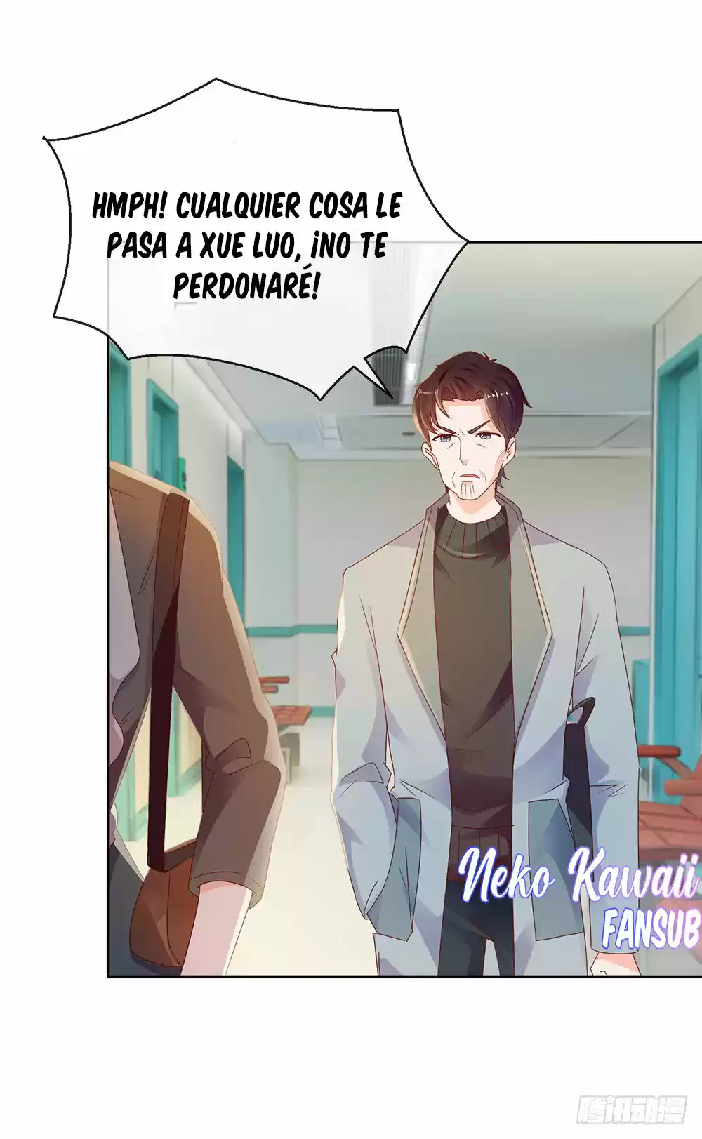 Matrimonio Oculto 100 Puntos - Capítulo 60 - Página 41 - LectorTMOo