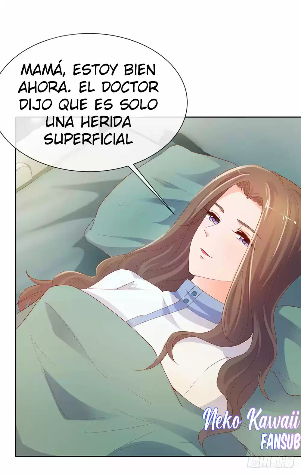 Matrimonio Oculto 100 Puntos - Capítulo 61 - Página 10 - LectorTMOo