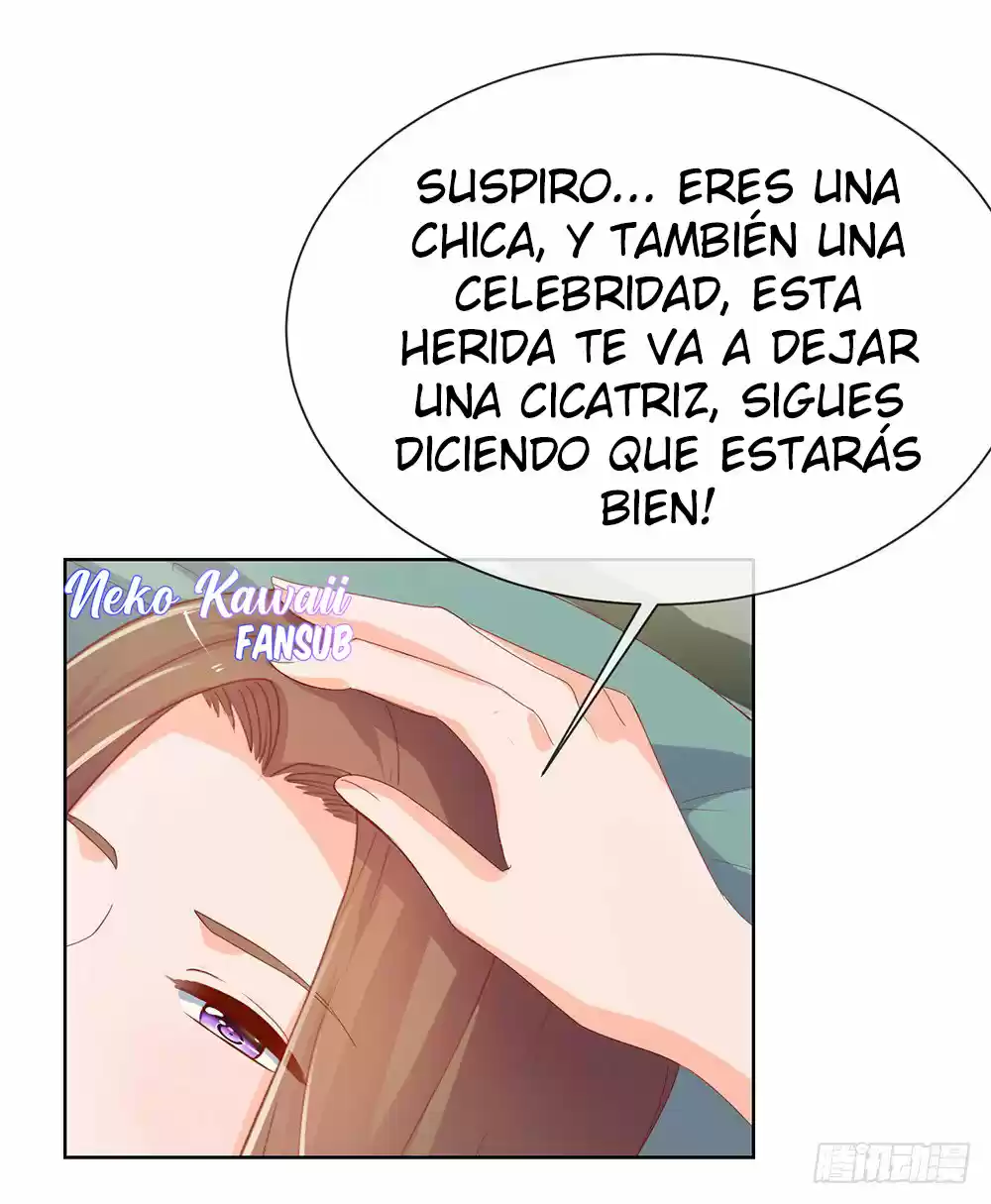 Matrimonio Oculto 100 Puntos - Capítulo 61 - Página 11 - LectorTMOo