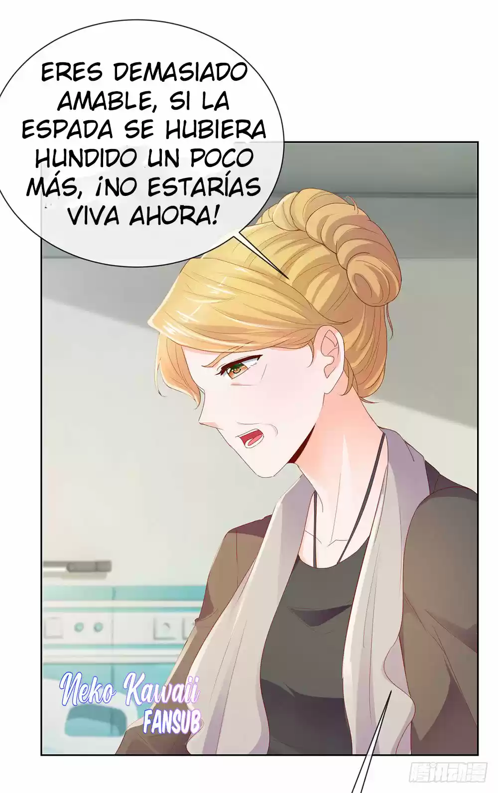 Matrimonio Oculto 100 Puntos - Capítulo 61 - Página 12 - LectorTMOo