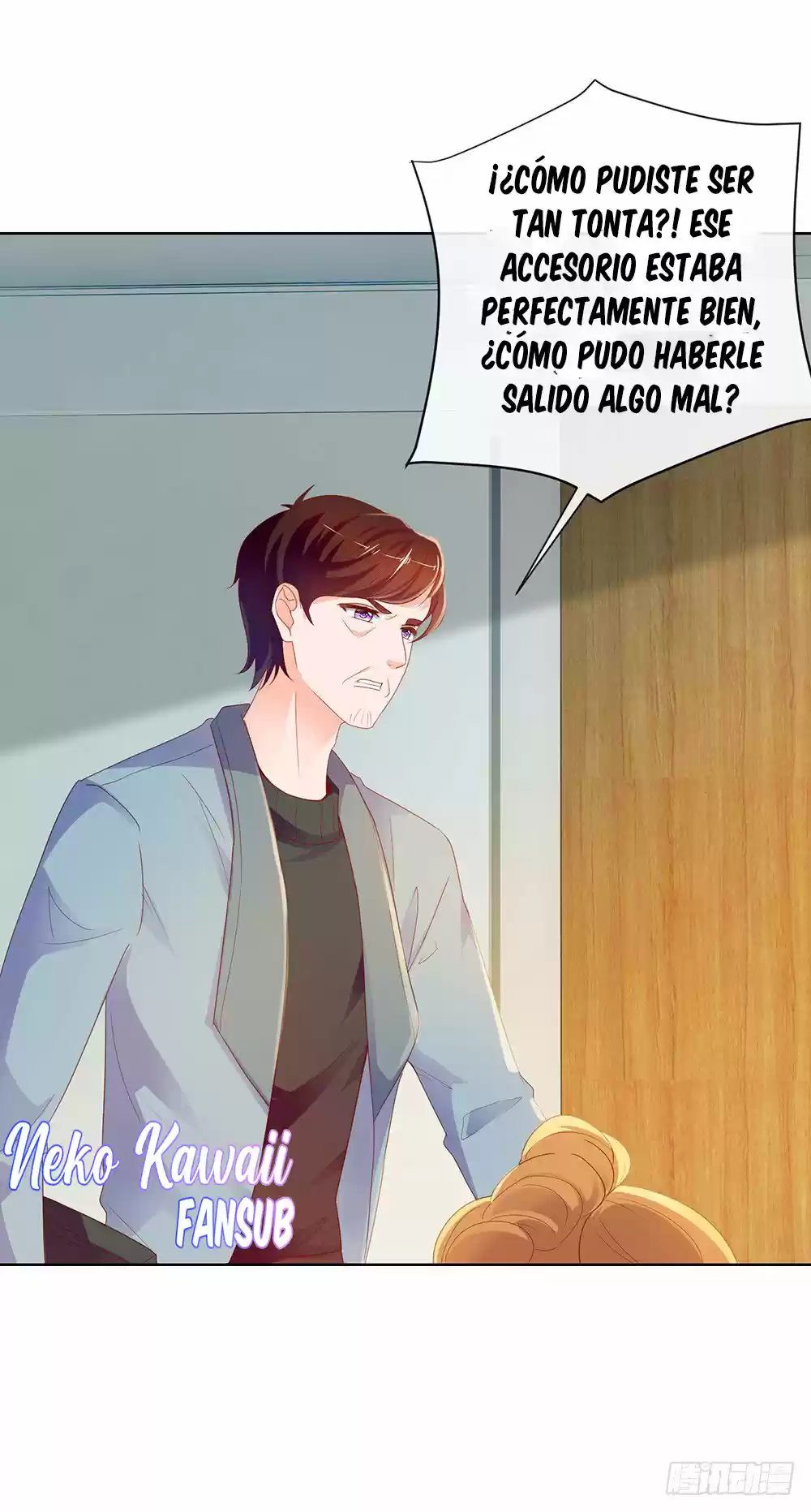 Matrimonio Oculto 100 Puntos - Capítulo 61 - Página 14 - LectorTMOo