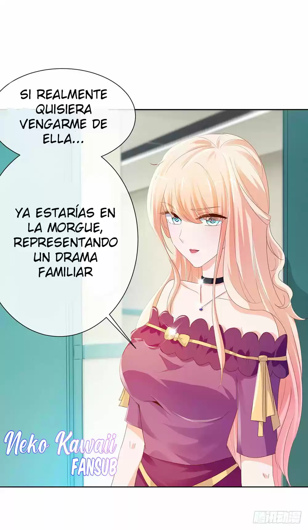 Matrimonio Oculto 100 Puntos - Capítulo 61 - Página 18 - LectorTMOo