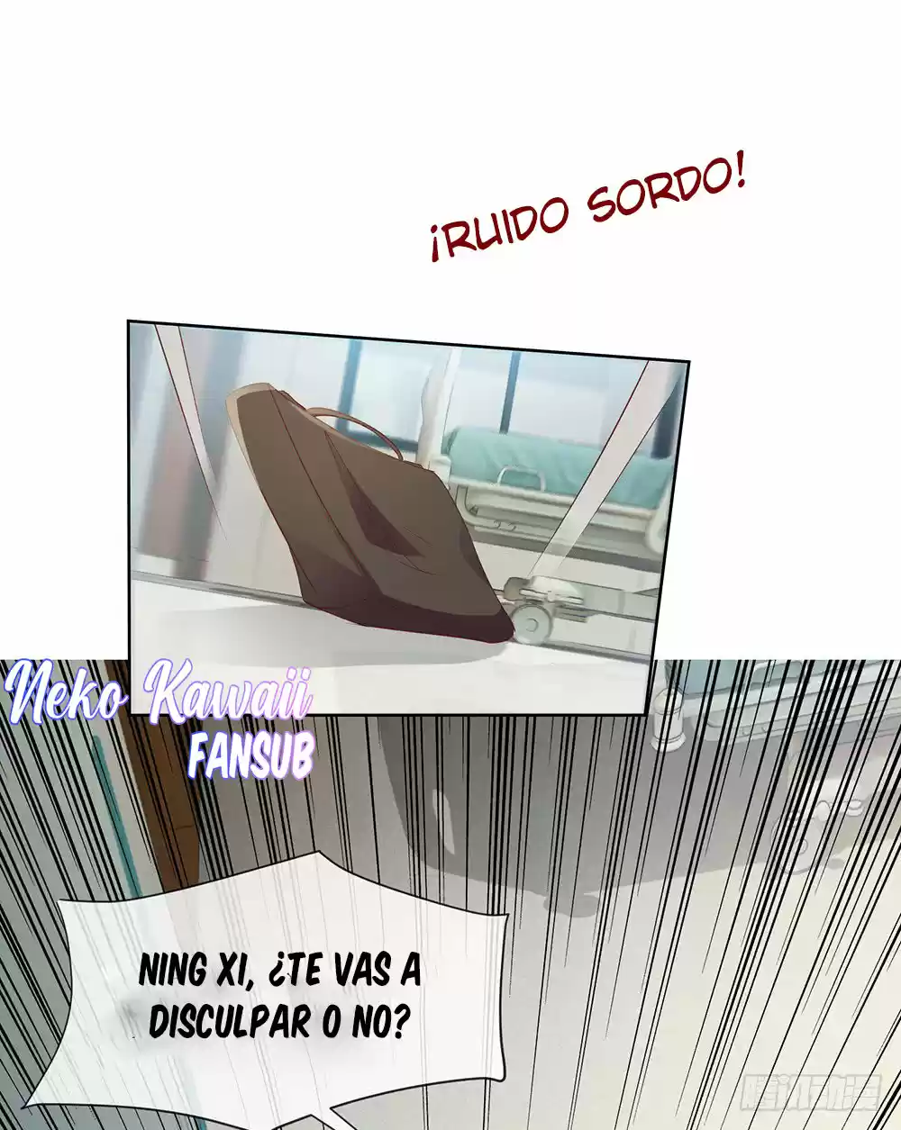 Matrimonio Oculto 100 Puntos - Capítulo 61 - Página 19 - LectorTMOo