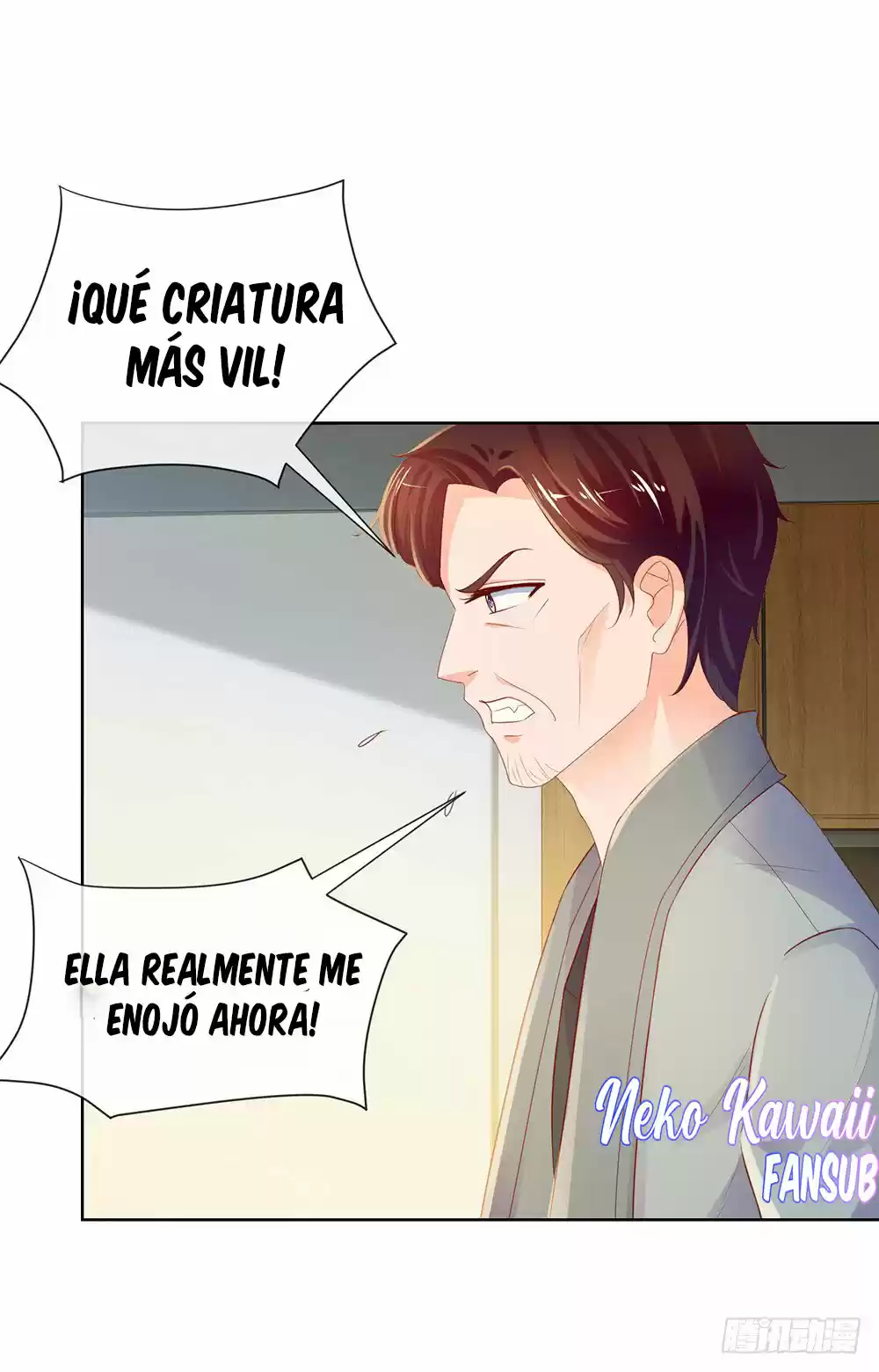 Matrimonio Oculto 100 Puntos - Capítulo 61 - Página 25 - LectorTMOo