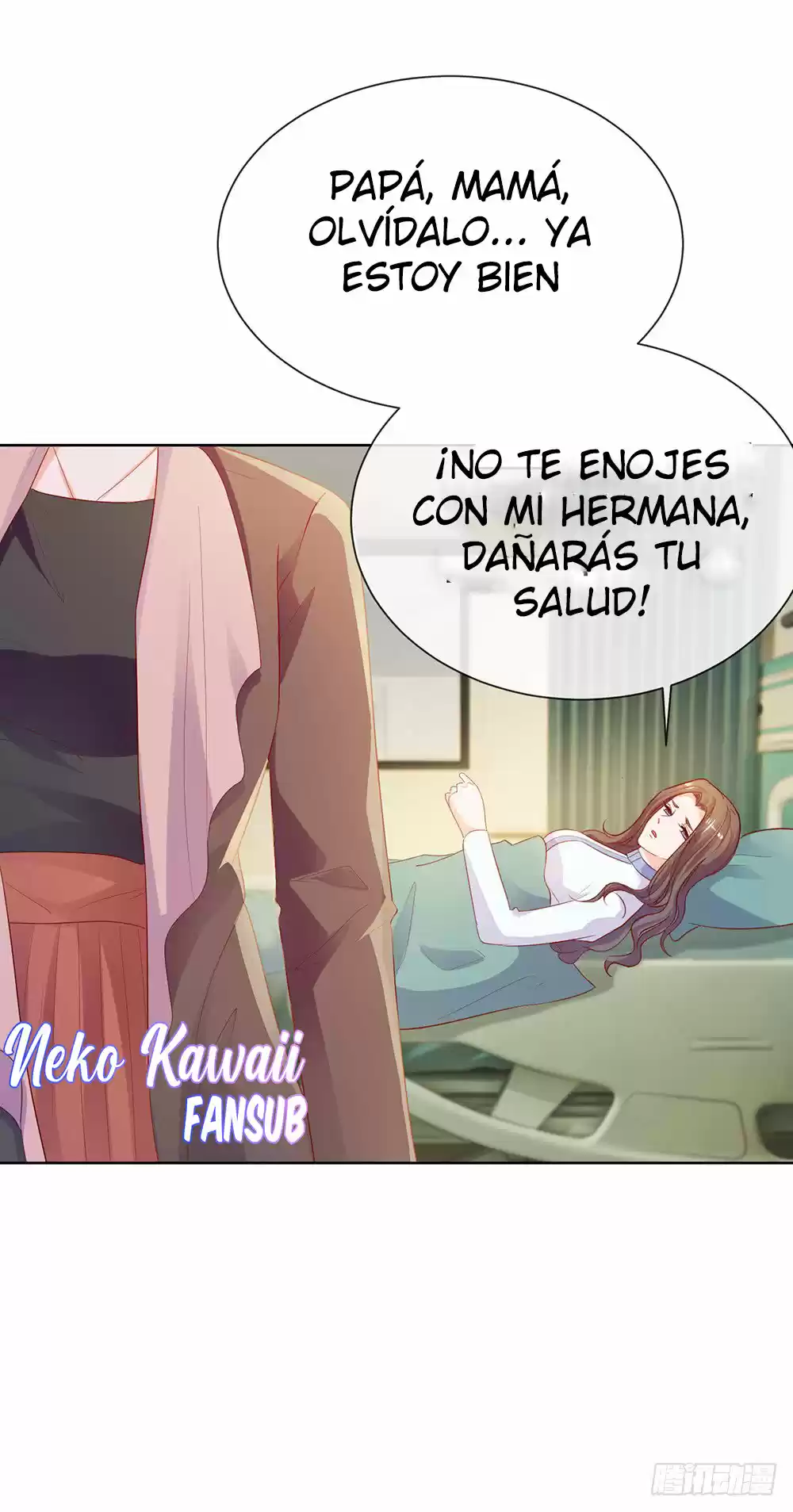 Matrimonio Oculto 100 Puntos - Capítulo 61 - Página 26 - LectorTMOo