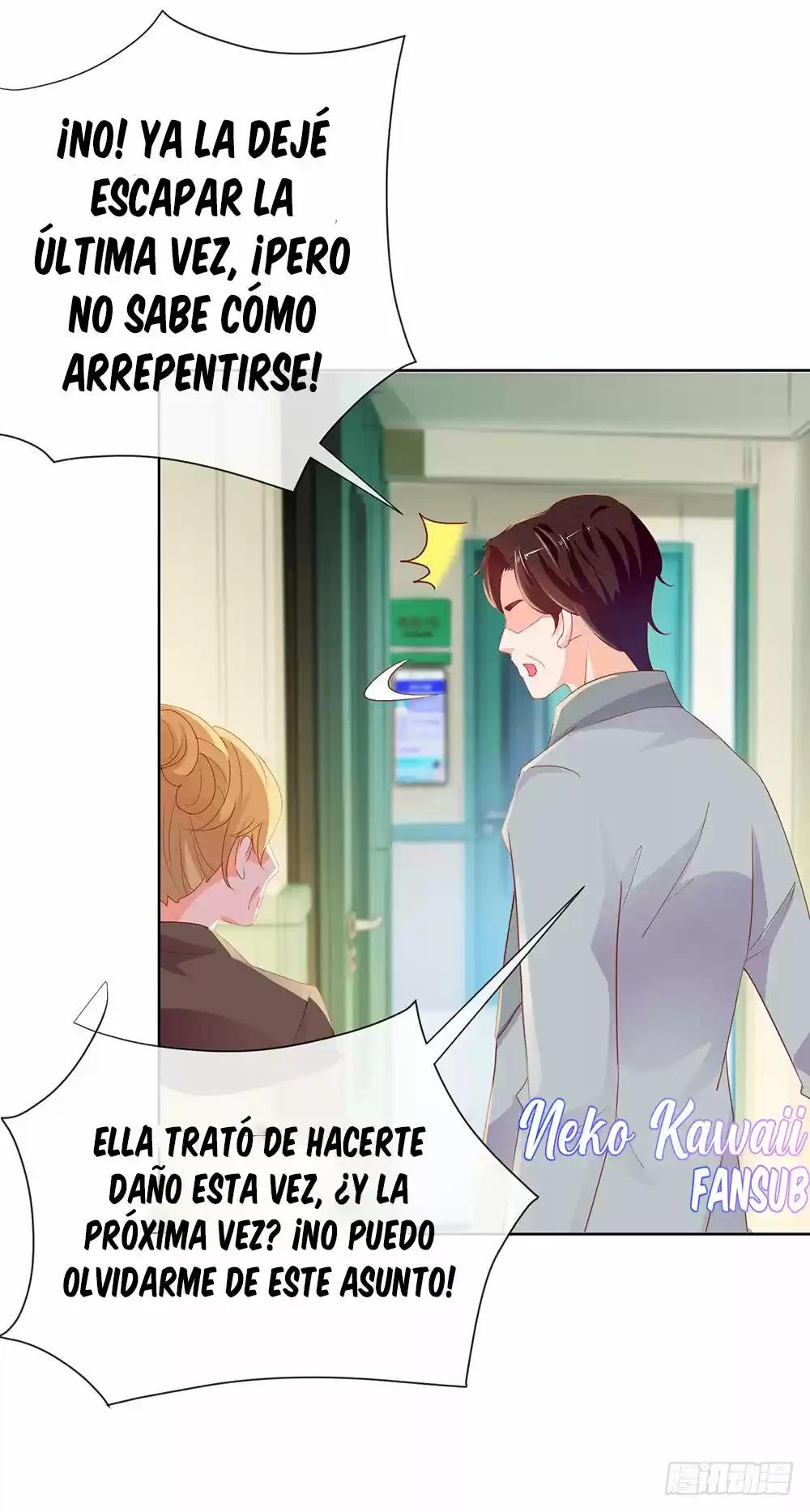 Matrimonio Oculto 100 Puntos - Capítulo 61 - Página 27 - LectorTMOo