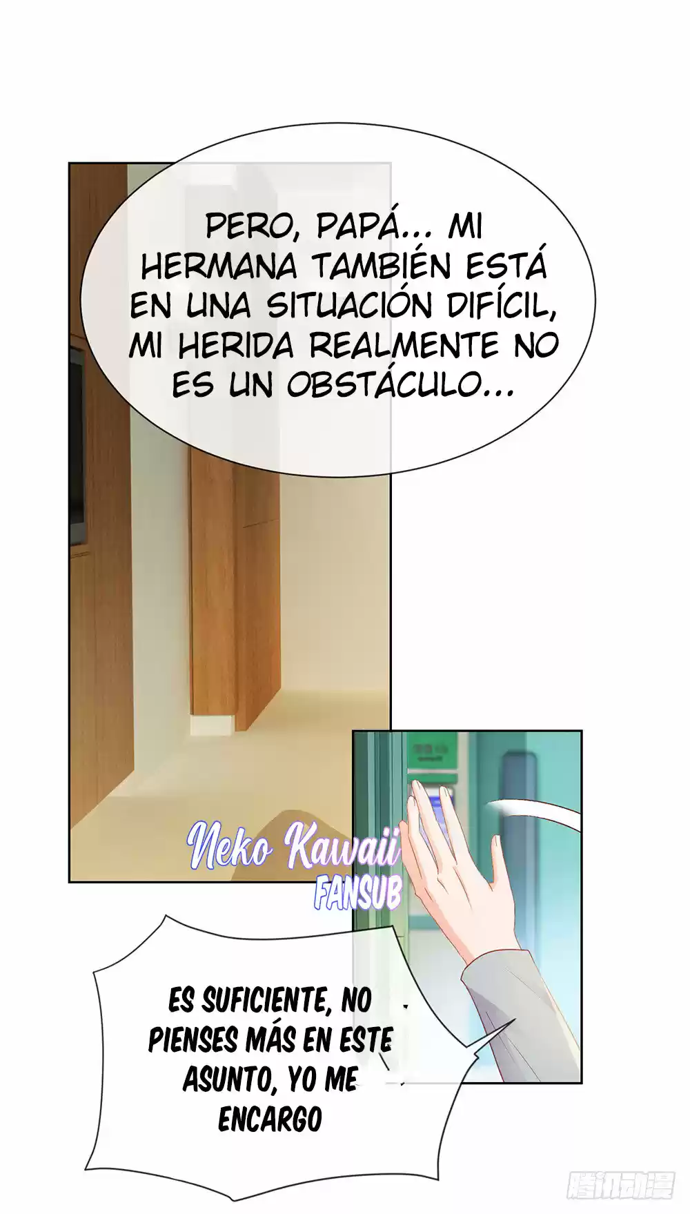 Matrimonio Oculto 100 Puntos - Capítulo 61 - Página 28 - LectorTMOo
