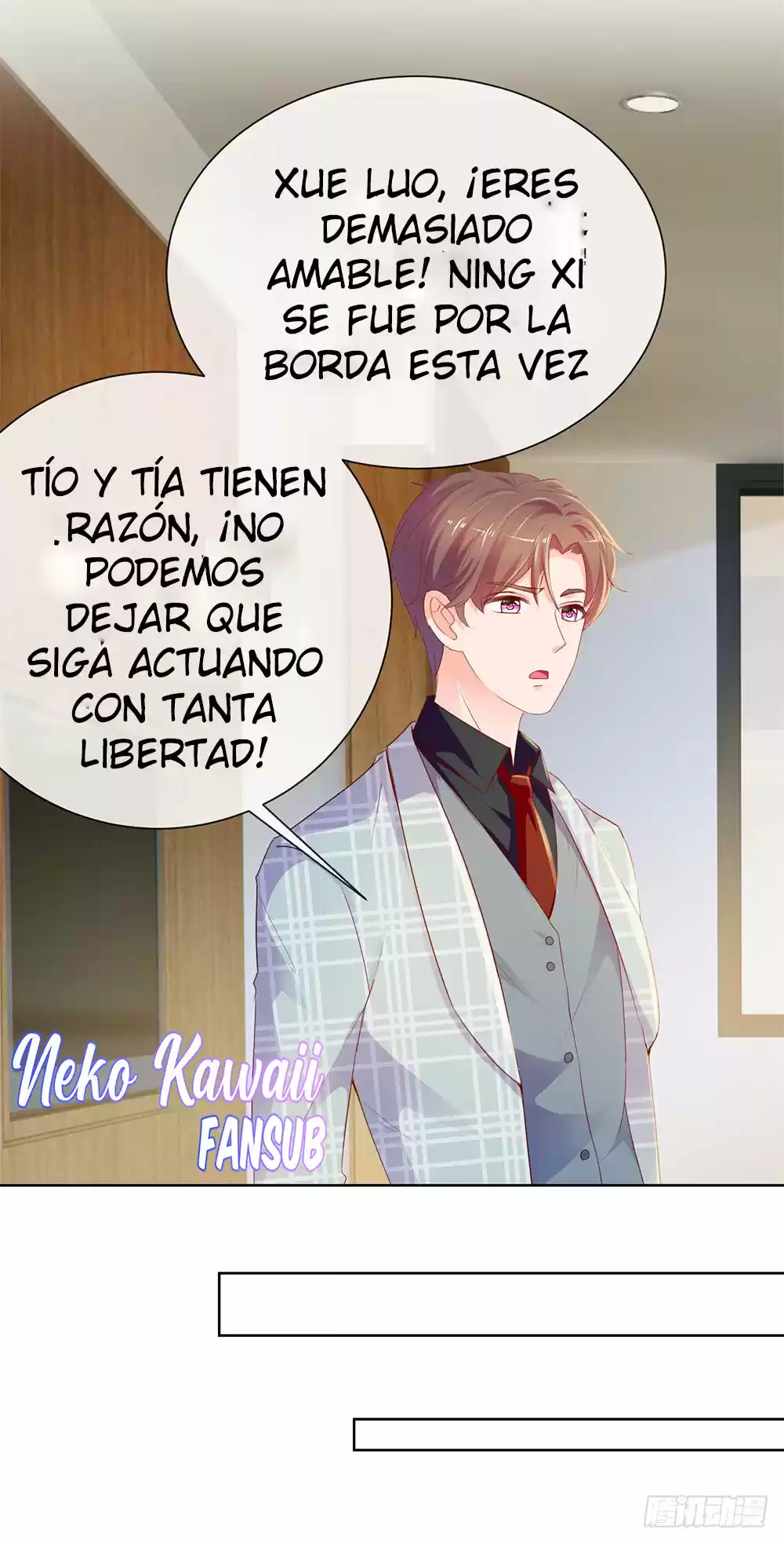Matrimonio Oculto 100 Puntos - Capítulo 61 - Página 30 - LectorTMOo