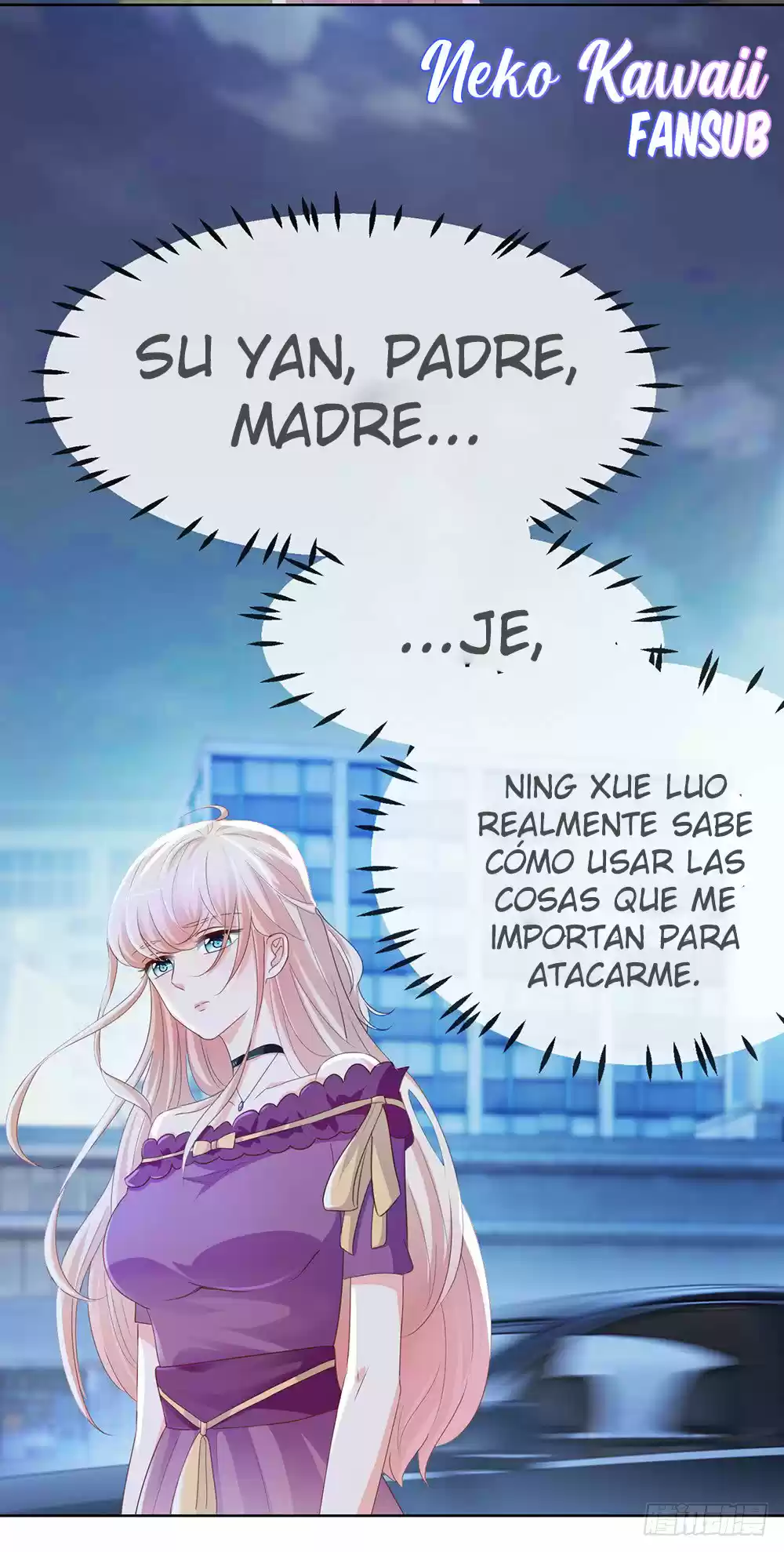 Matrimonio Oculto 100 Puntos - Capítulo 61 - Página 32 - LectorTMOo