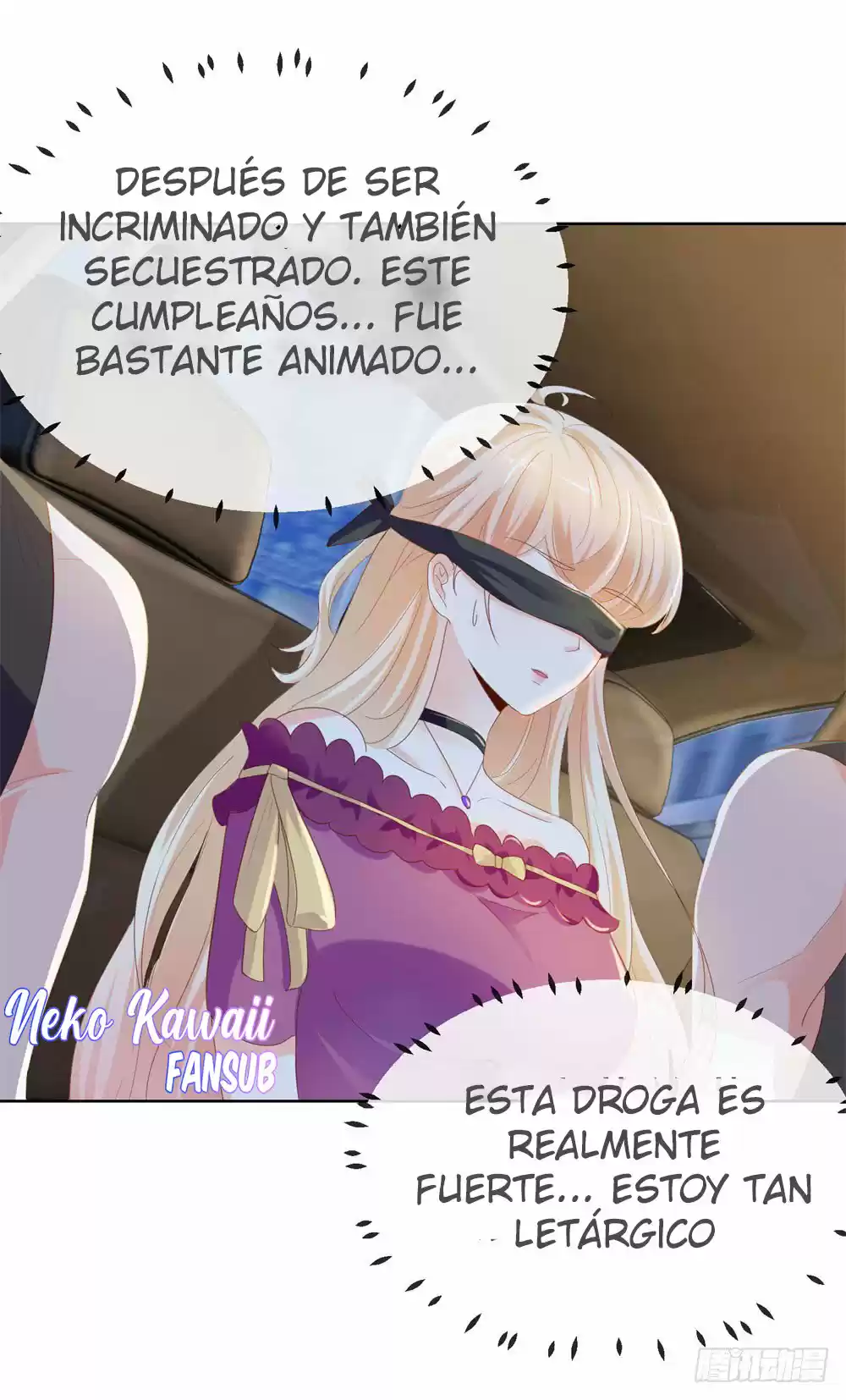 Matrimonio Oculto 100 Puntos - Capítulo 62 - Página 6 - LectorTMOo