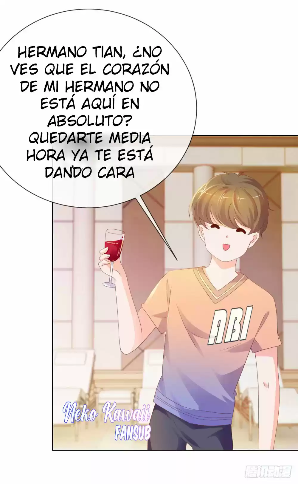 Matrimonio Oculto 100 Puntos - Capítulo 62 - Página 20 - LectorTMOo