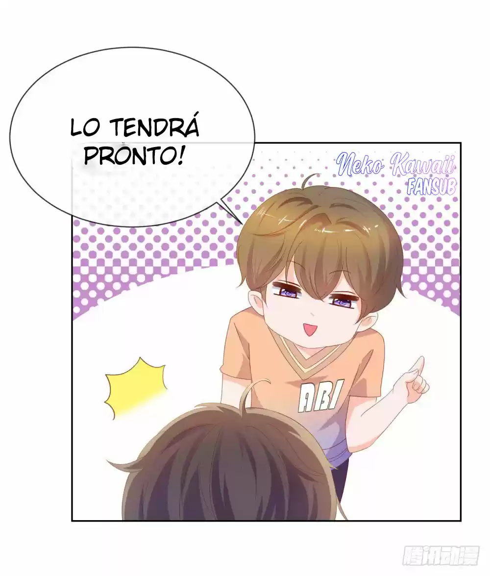 Matrimonio Oculto 100 Puntos - Capítulo 62 - Página 22 - LectorTMOo