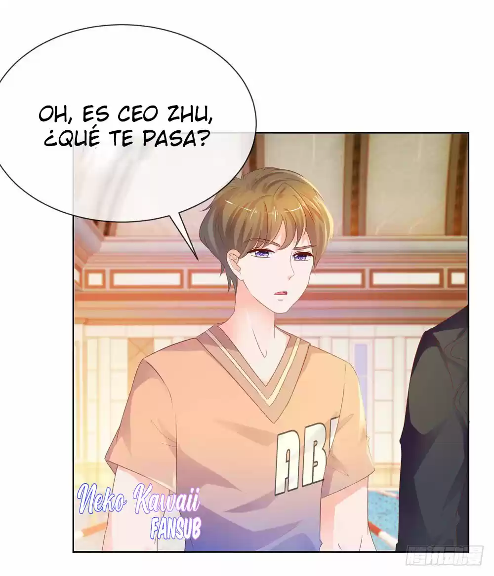 Matrimonio Oculto 100 Puntos - Capítulo 62 - Página 27 - LectorTMOo