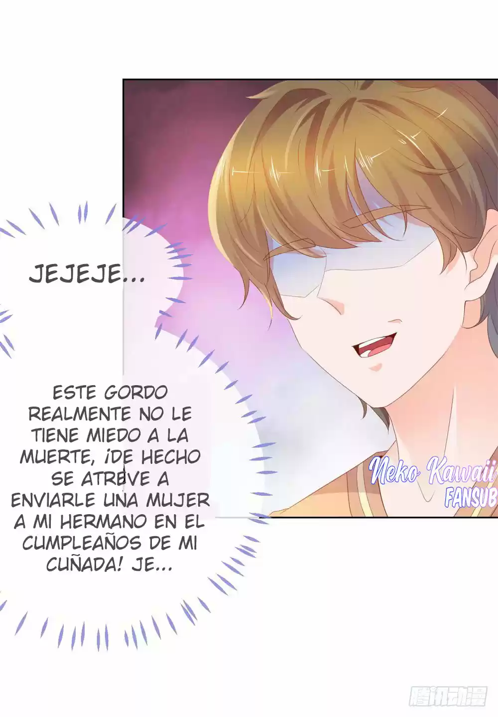 Matrimonio Oculto 100 Puntos - Capítulo 62 - Página 30 - LectorTMOo