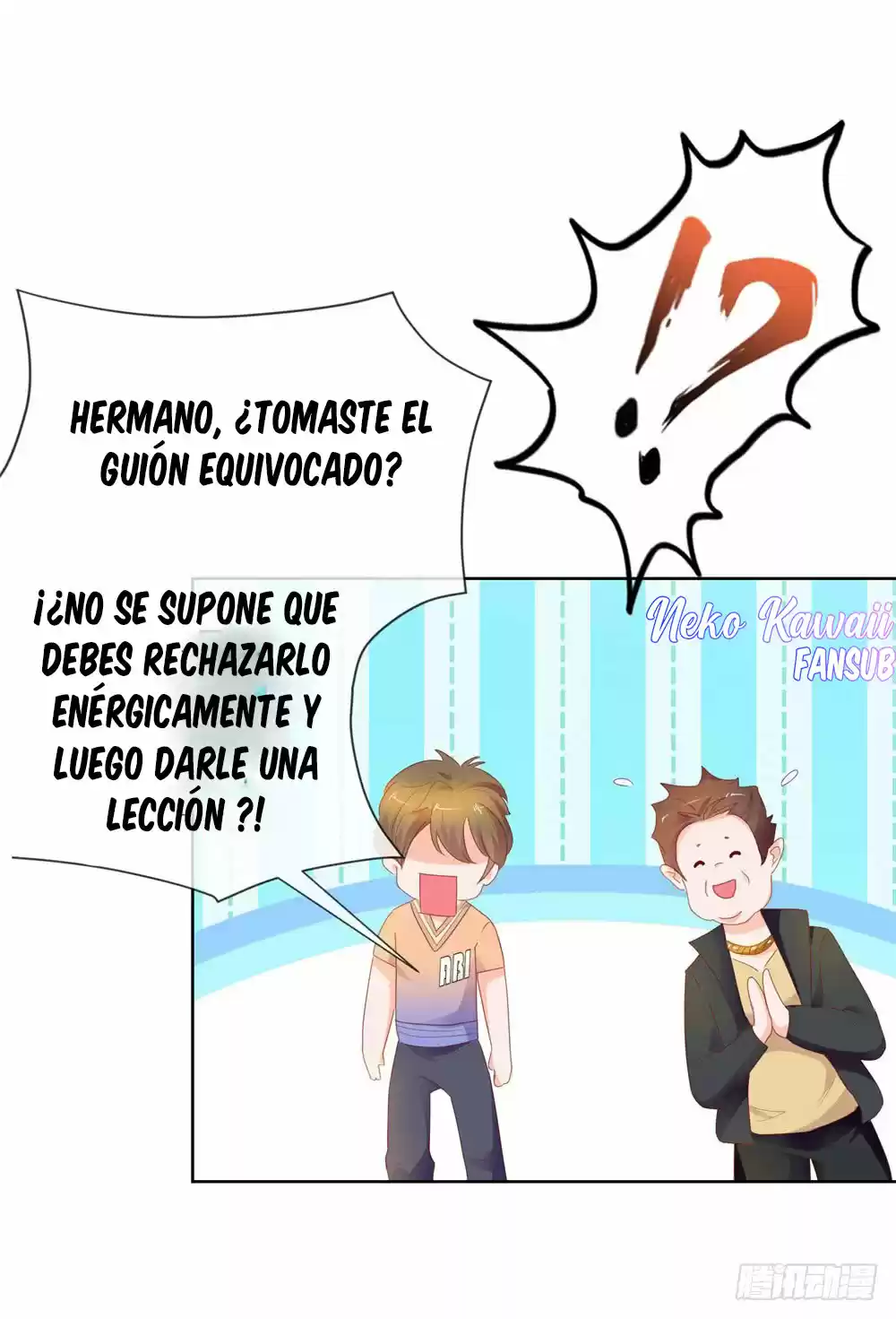 Matrimonio Oculto 100 Puntos - Capítulo 62 - Página 32 - LectorTMOo