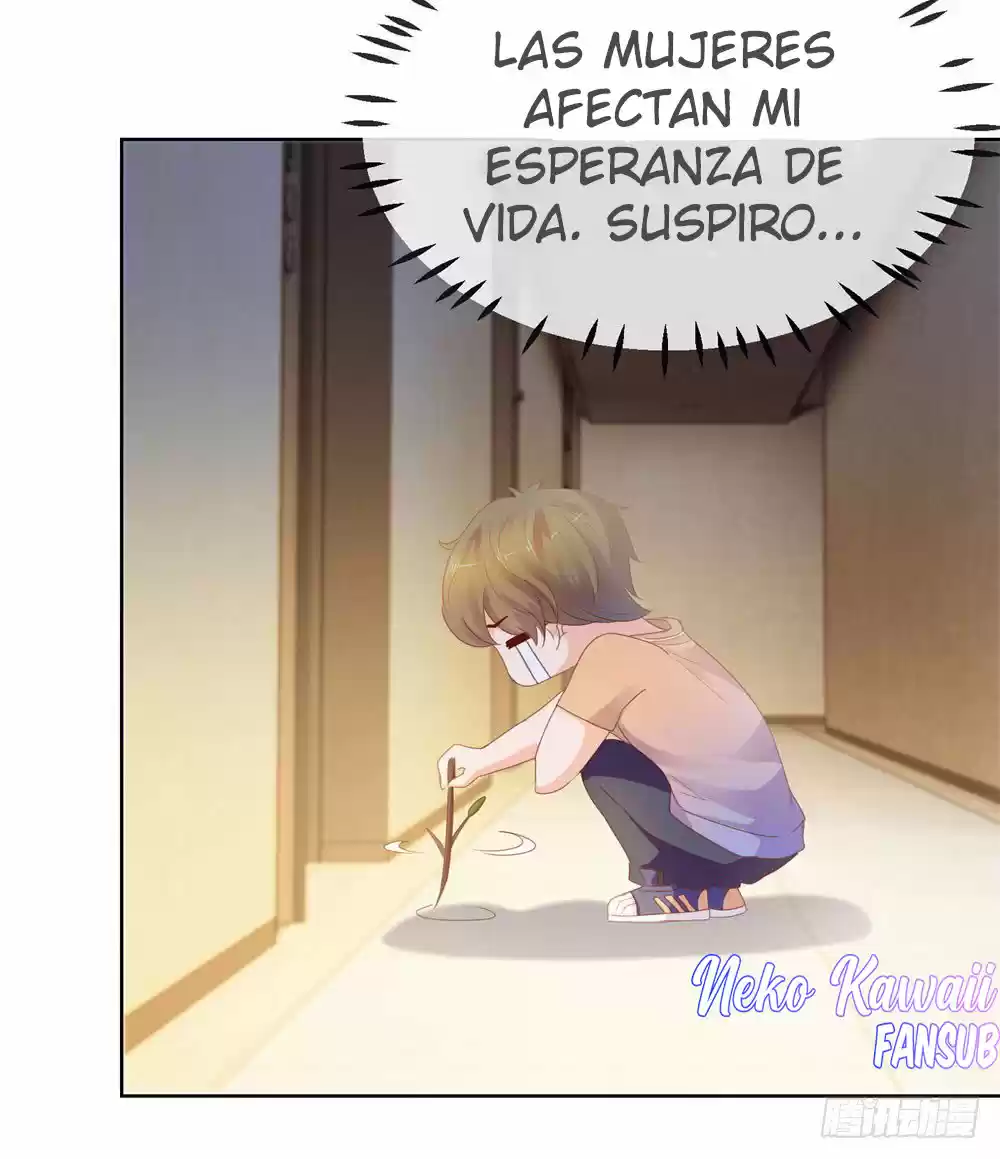 Matrimonio Oculto 100 Puntos - Capítulo 62 - Página 34 - LectorTMOo