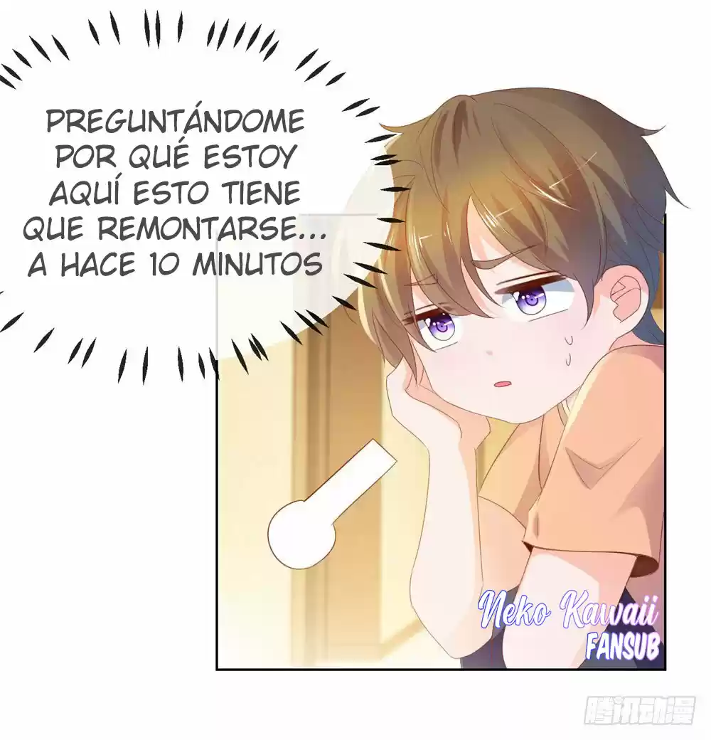 Matrimonio Oculto 100 Puntos - Capítulo 62 - Página 36 - LectorTMOo