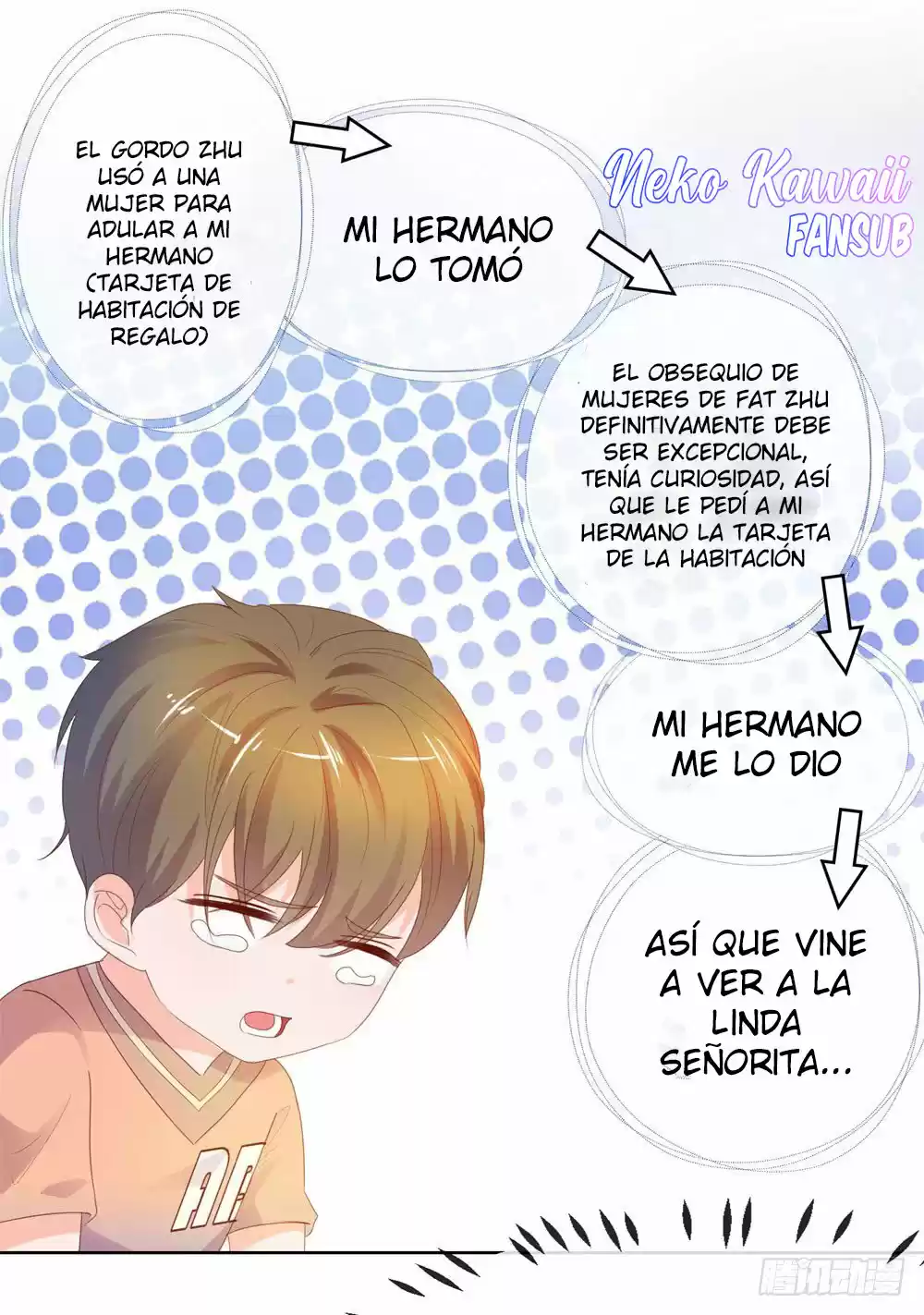 Matrimonio Oculto 100 Puntos - Capítulo 62 - Página 37 - LectorTMOo