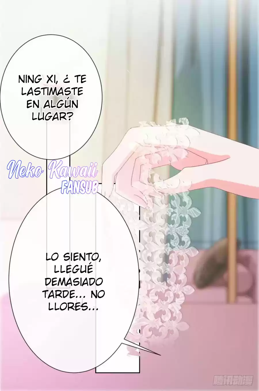 Matrimonio Oculto 100 Puntos - Capítulo 63 - Página 10 - LectorTMOo