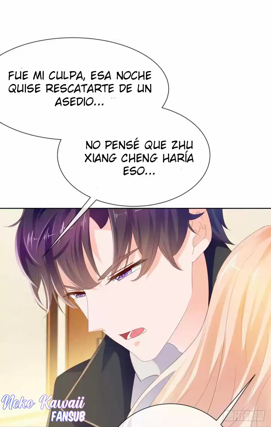 Matrimonio Oculto 100 Puntos - Capítulo 63 - Página 17 - LectorTMOo