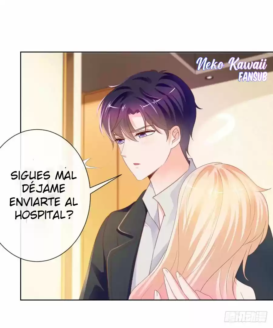 Matrimonio Oculto 100 Puntos - Capítulo 63 - Página 21 - LectorTMOo