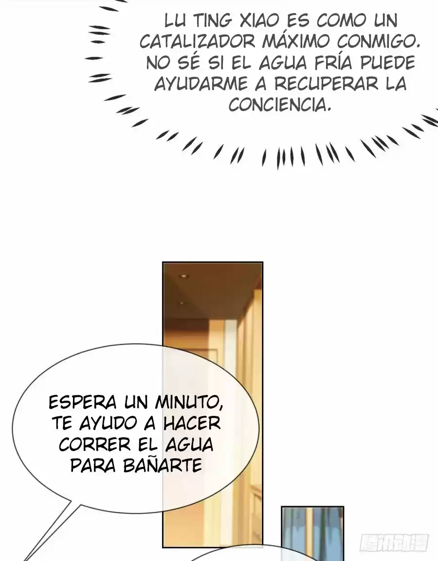 Matrimonio Oculto 100 Puntos - Capítulo 63 - Página 28 - LectorTMOo