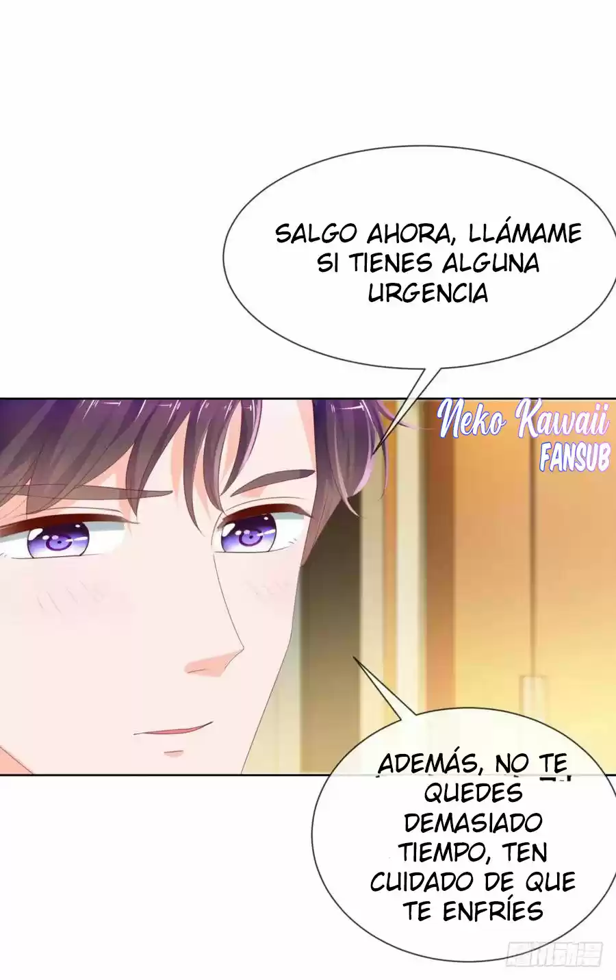 Matrimonio Oculto 100 Puntos - Capítulo 63 - Página 34 - LectorTMOo