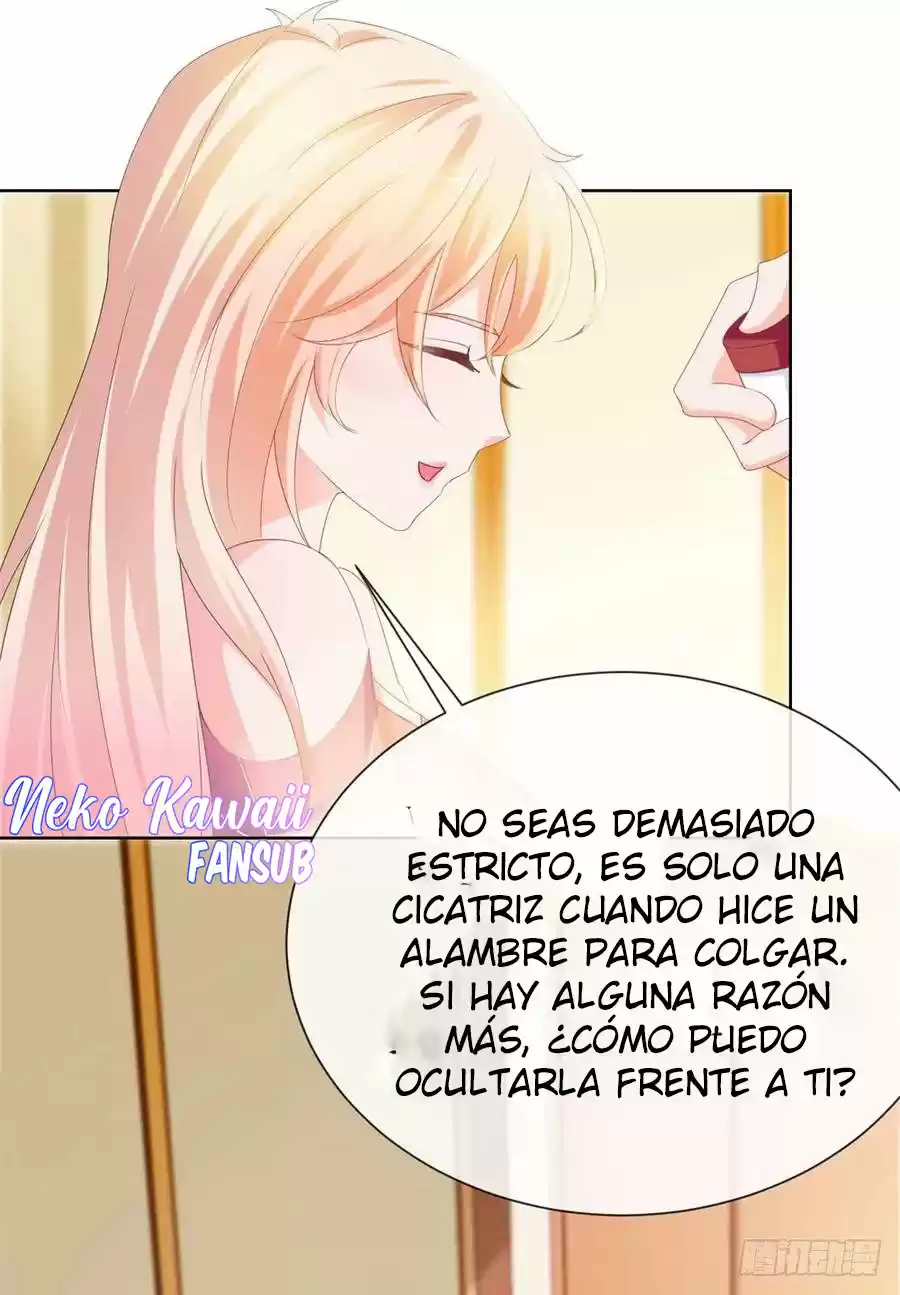 Matrimonio Oculto 100 Puntos - Capítulo 64 - Página 7 - LectorTMOo