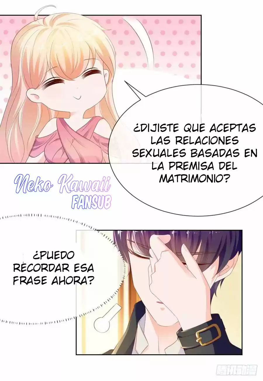 Matrimonio Oculto 100 Puntos - Capítulo 64 - Página 11 - LectorTMOo