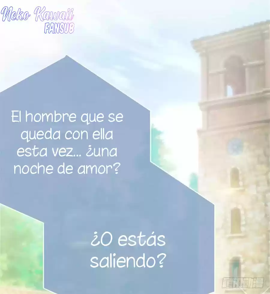 Matrimonio Oculto 100 Puntos - Capítulo 64 - Página 19 - LectorTMOo