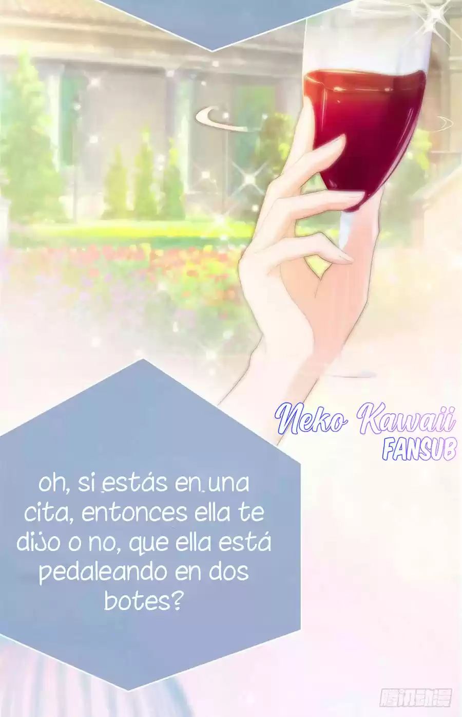 Matrimonio Oculto 100 Puntos - Capítulo 64 - Página 20 - LectorTMOo