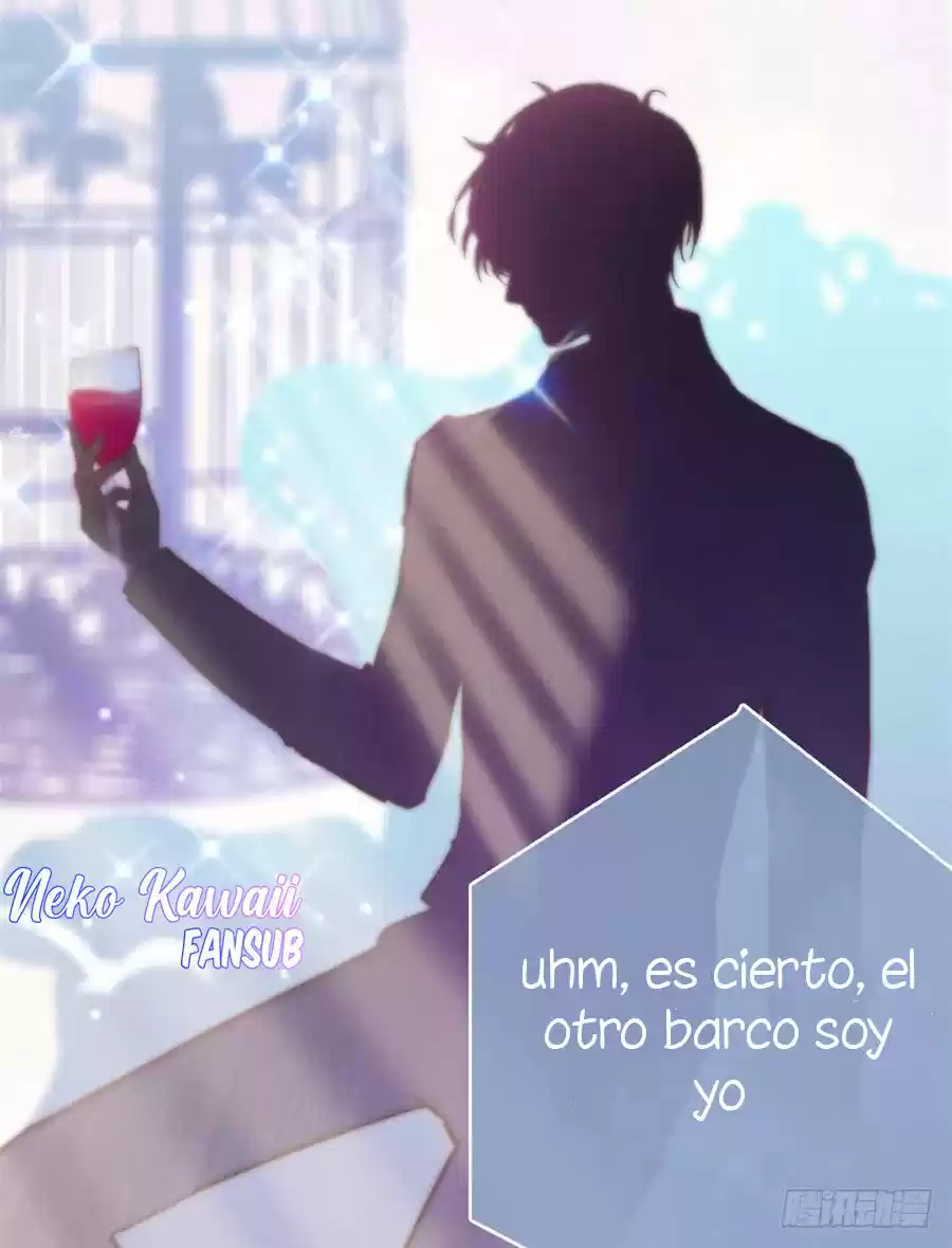 Matrimonio Oculto 100 Puntos - Capítulo 64 - Página 21 - LectorTMOo