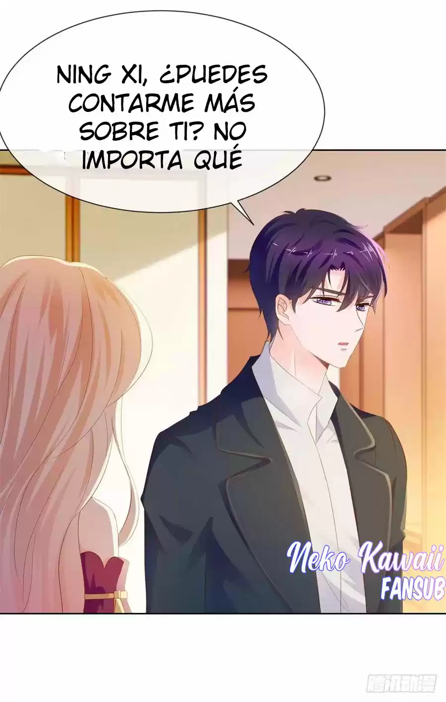 Matrimonio Oculto 100 Puntos - Capítulo 64 - Página 27 - LectorTMOo