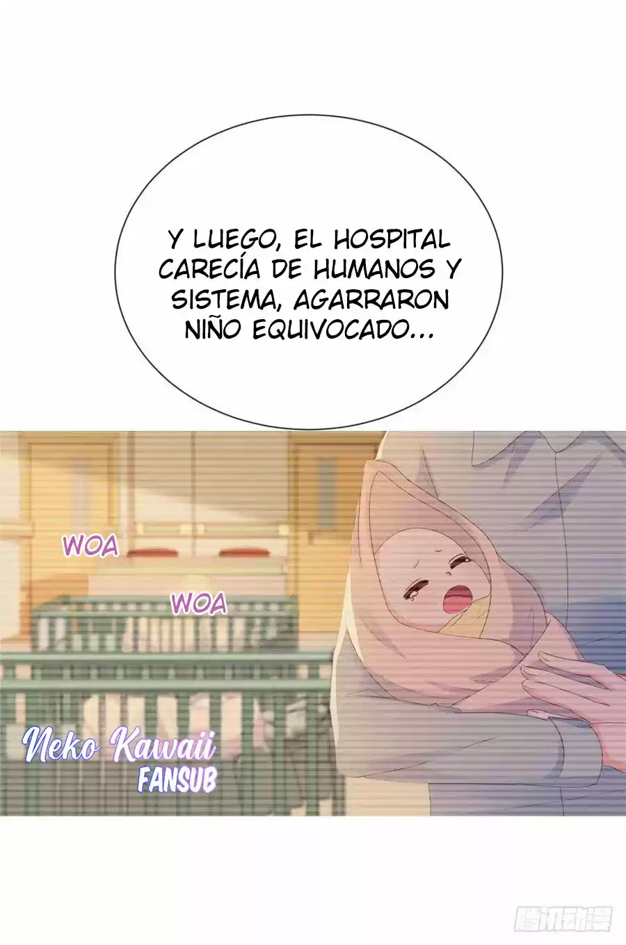 Matrimonio Oculto 100 Puntos - Capítulo 64 - Página 32 - LectorTMOo