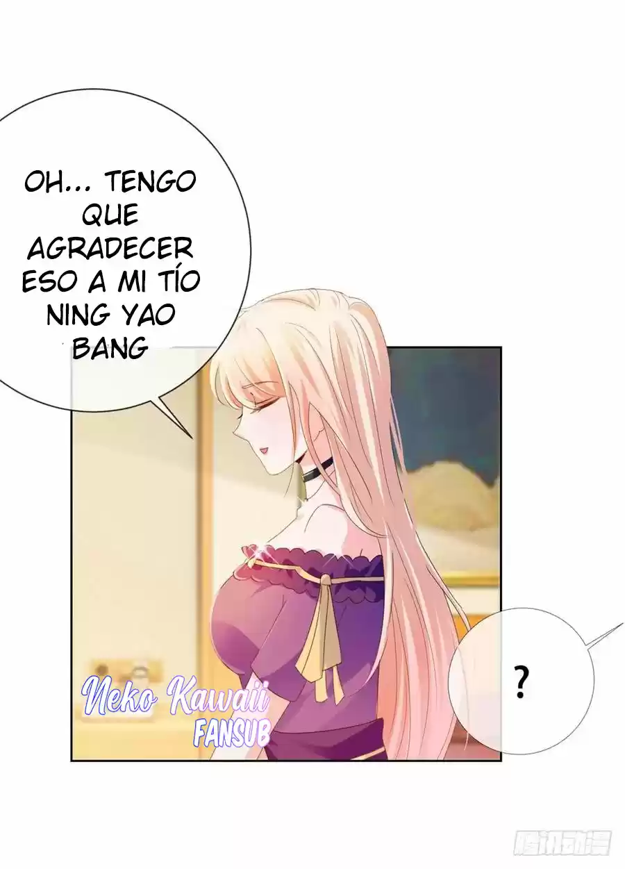 Matrimonio Oculto 100 Puntos - Capítulo 64 - Página 34 - LectorTMOo