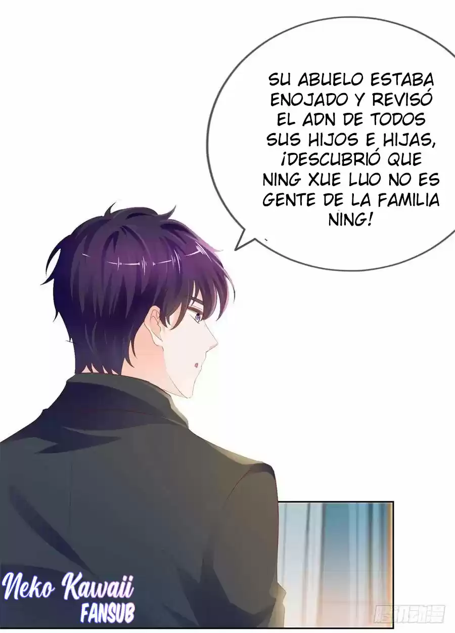 Matrimonio Oculto 100 Puntos - Capítulo 64 - Página 38 - LectorTMOo
