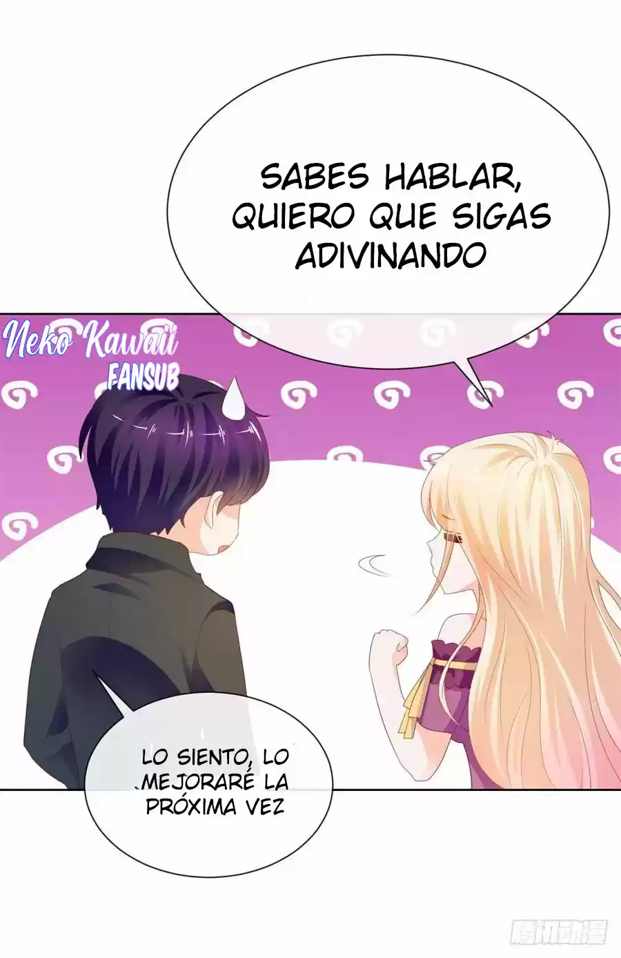 Matrimonio Oculto 100 Puntos - Capítulo 64 - Página 39 - LectorTMOo