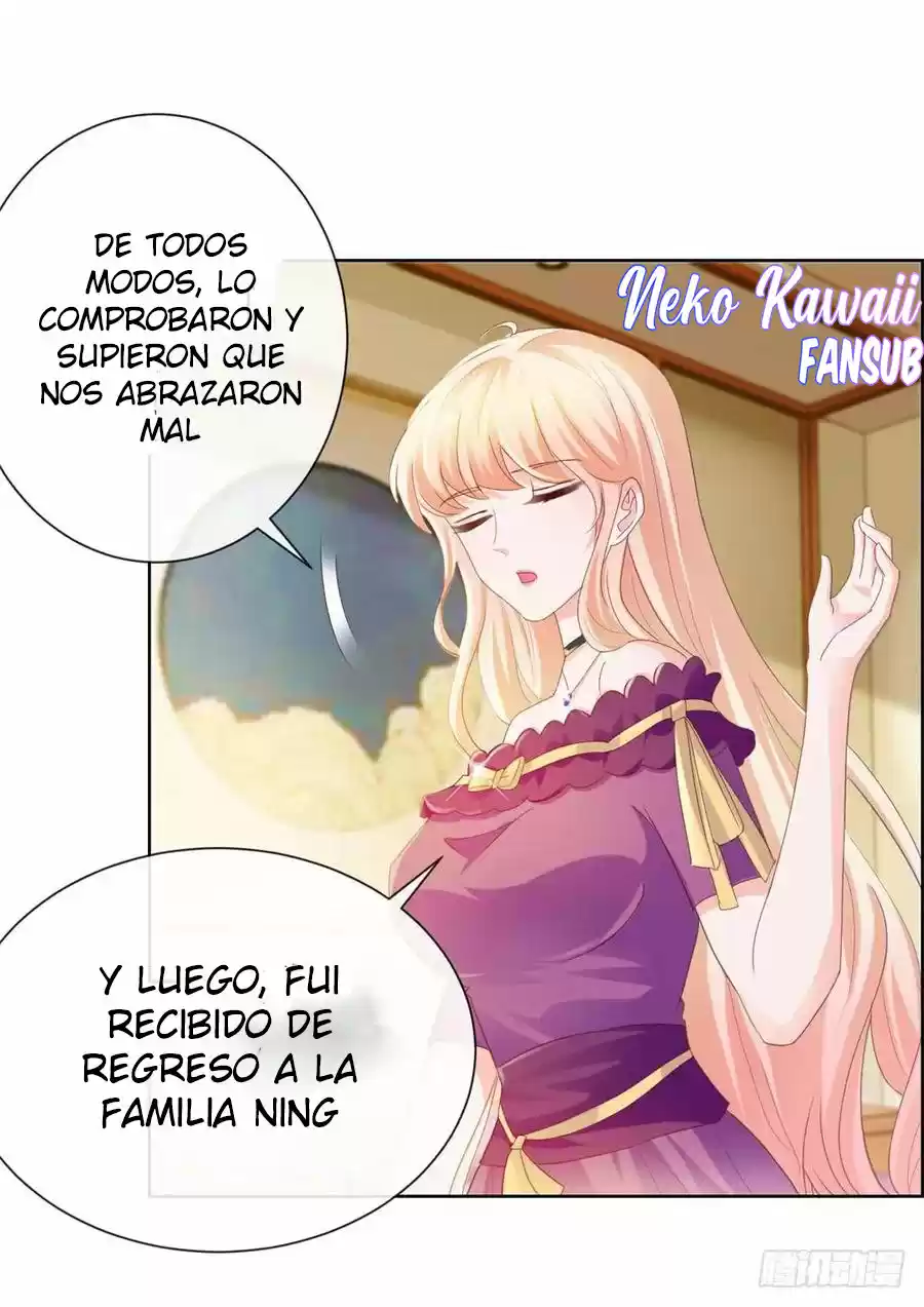 Matrimonio Oculto 100 Puntos - Capítulo 64 - Página 40 - LectorTMOo