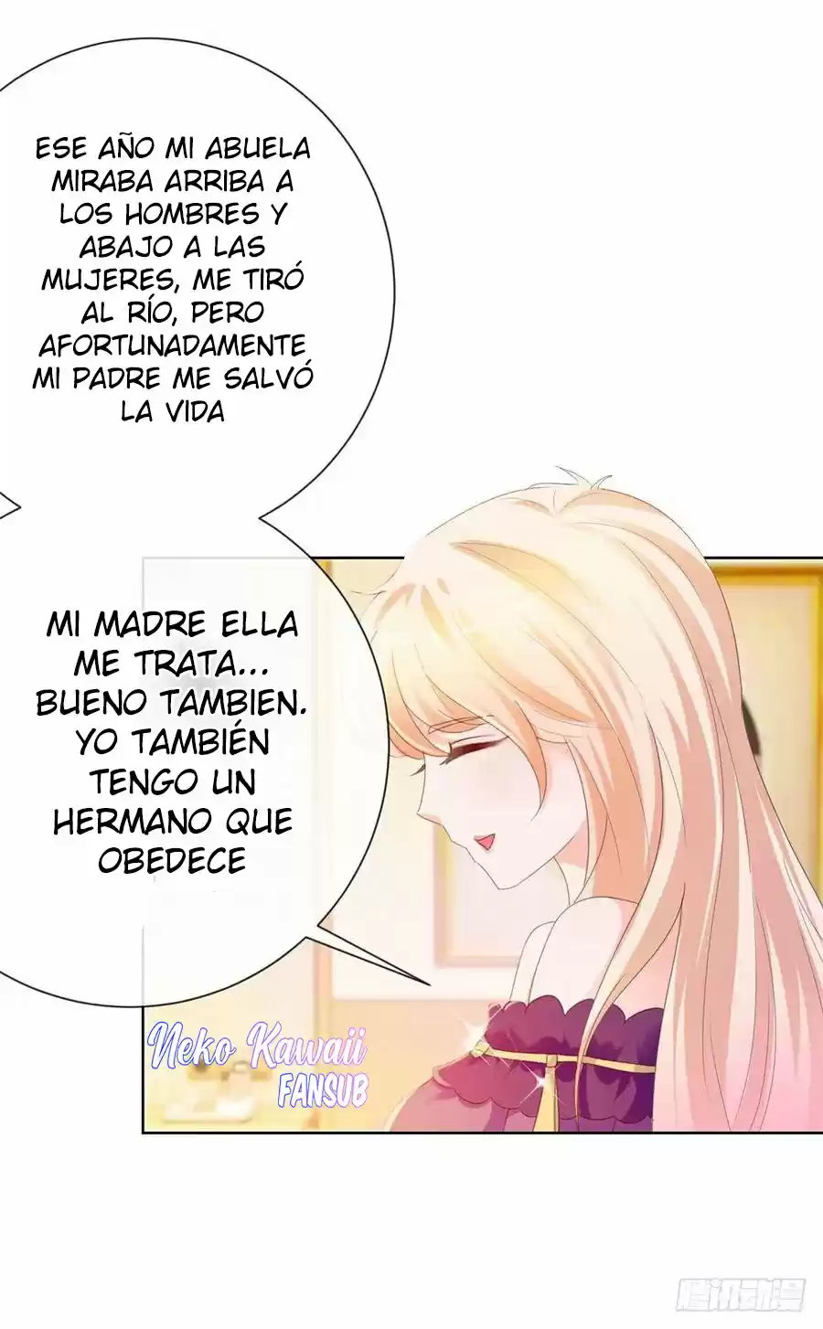 Matrimonio Oculto 100 Puntos - Capítulo 64 - Página 46 - LectorTMOo