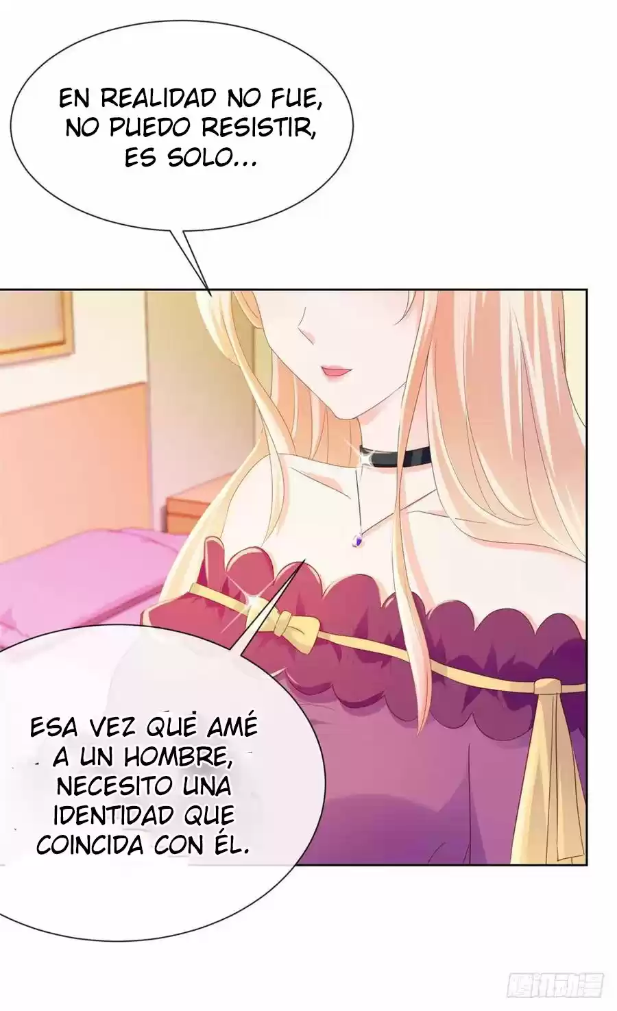 Matrimonio Oculto 100 Puntos - Capítulo 64 - Página 48 - LectorTMOo