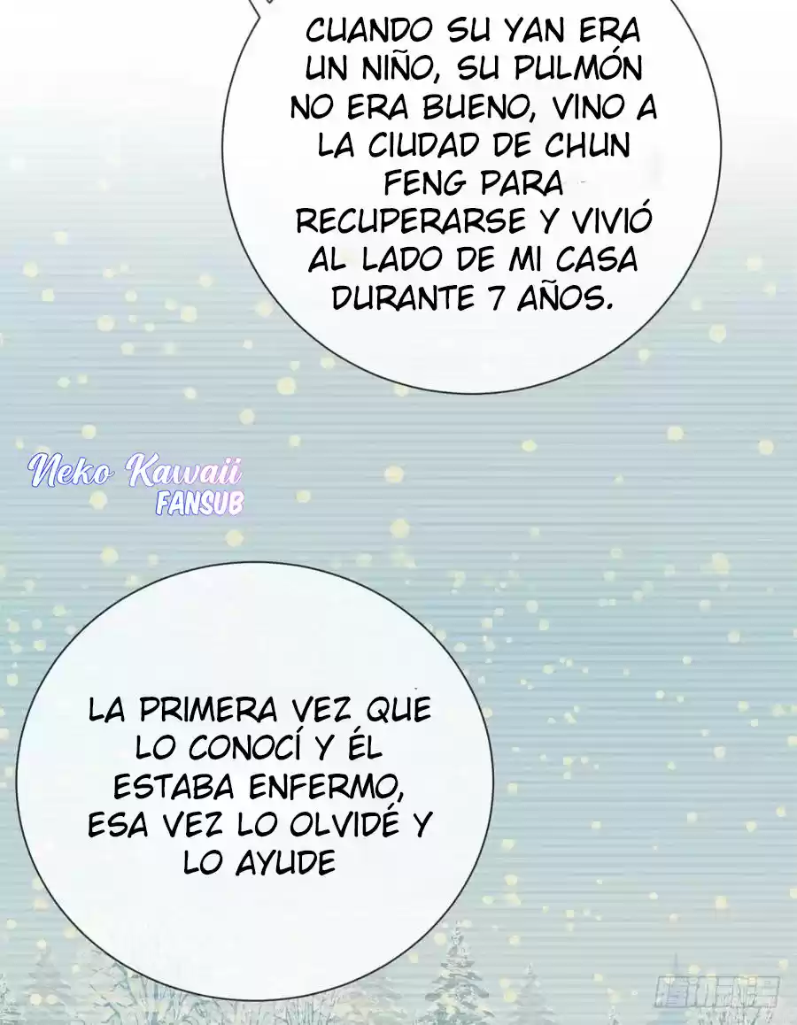 Matrimonio De Una Noche - Capítulo 65 - Página 7 - LectorTMOo