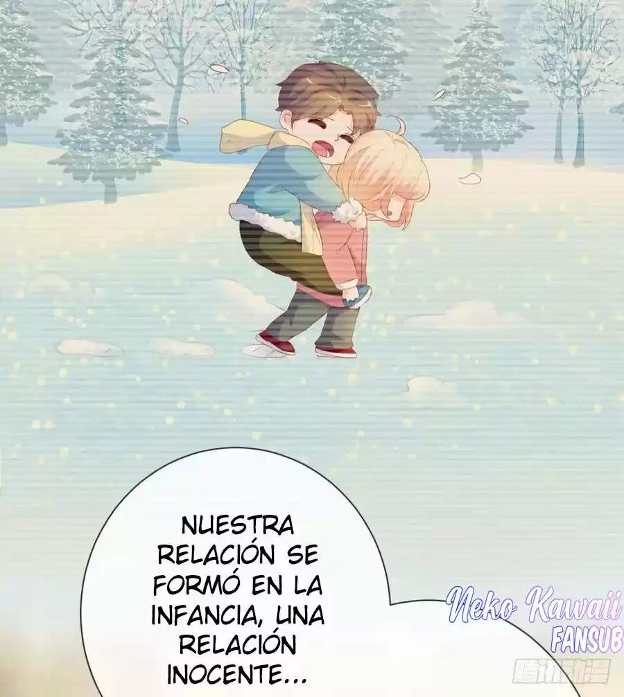 Matrimonio De Una Noche - Capítulo 65 - Página 8 - LectorTMOo