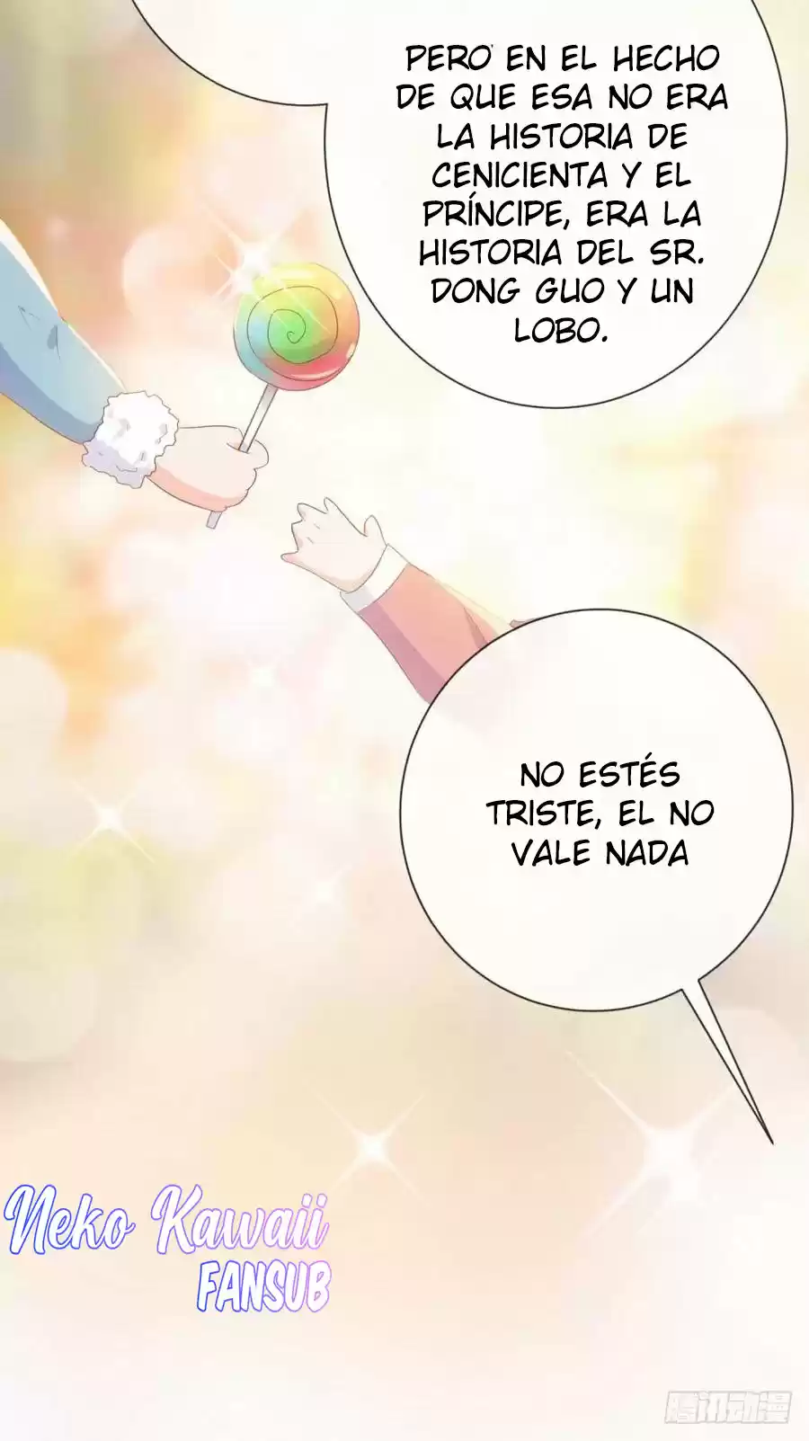 Matrimonio De Una Noche - Capítulo 65 - Página 9 - LectorTMOo